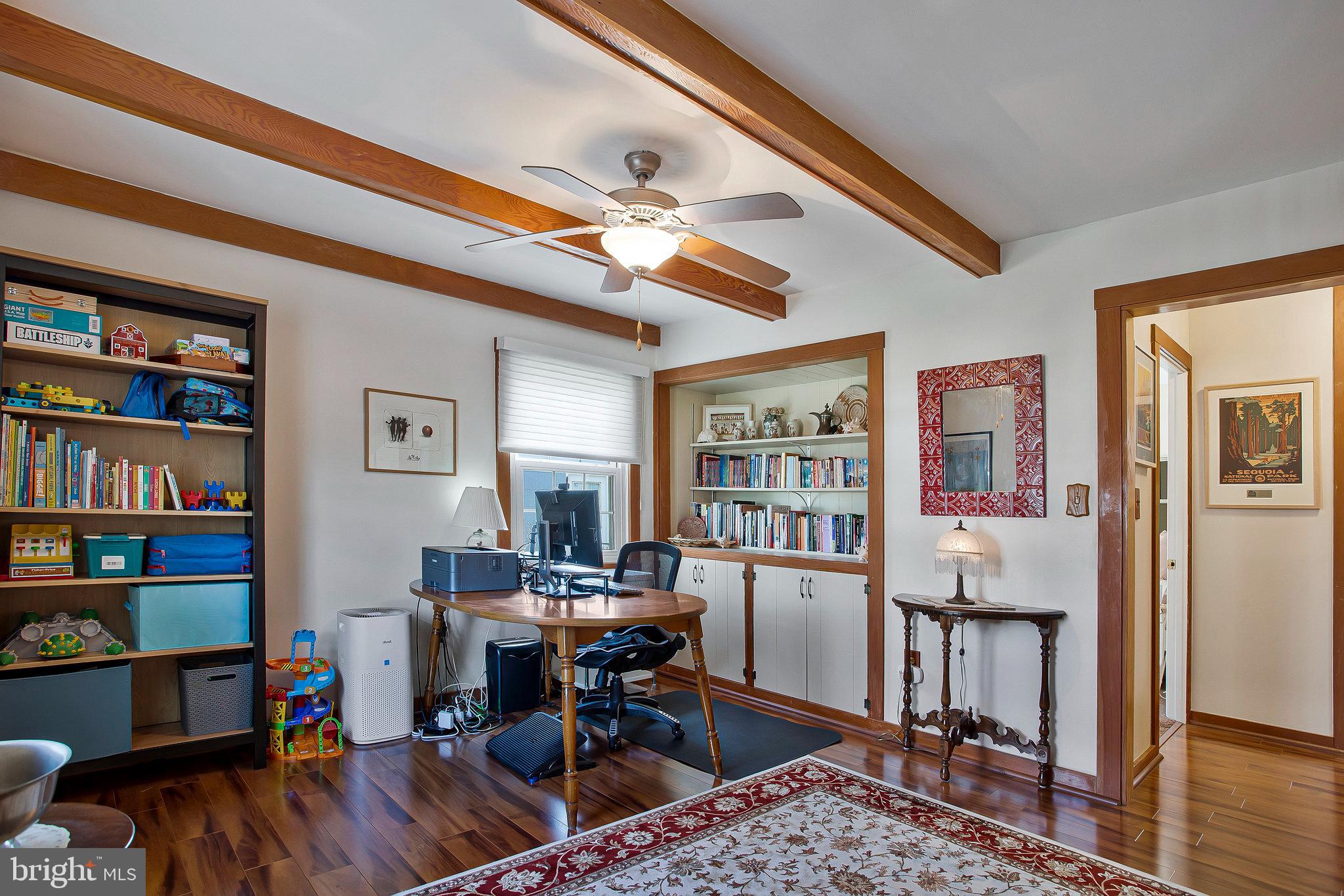 TULIP GROVE AT BELAIR - Residential