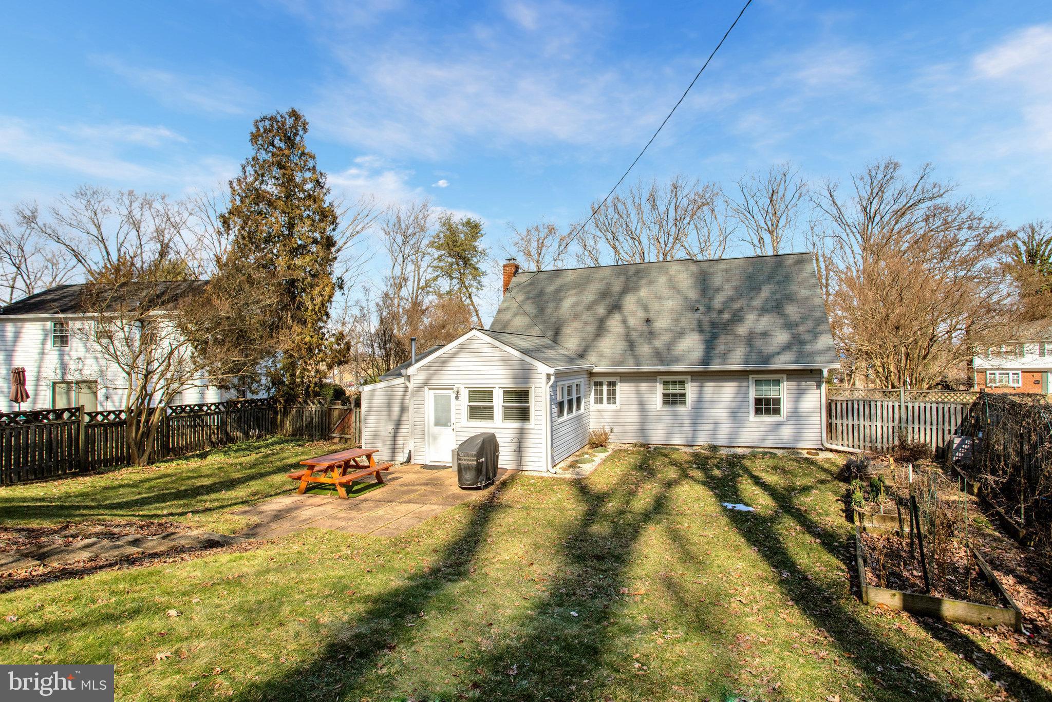 TULIP GROVE AT BELAIR - Residential