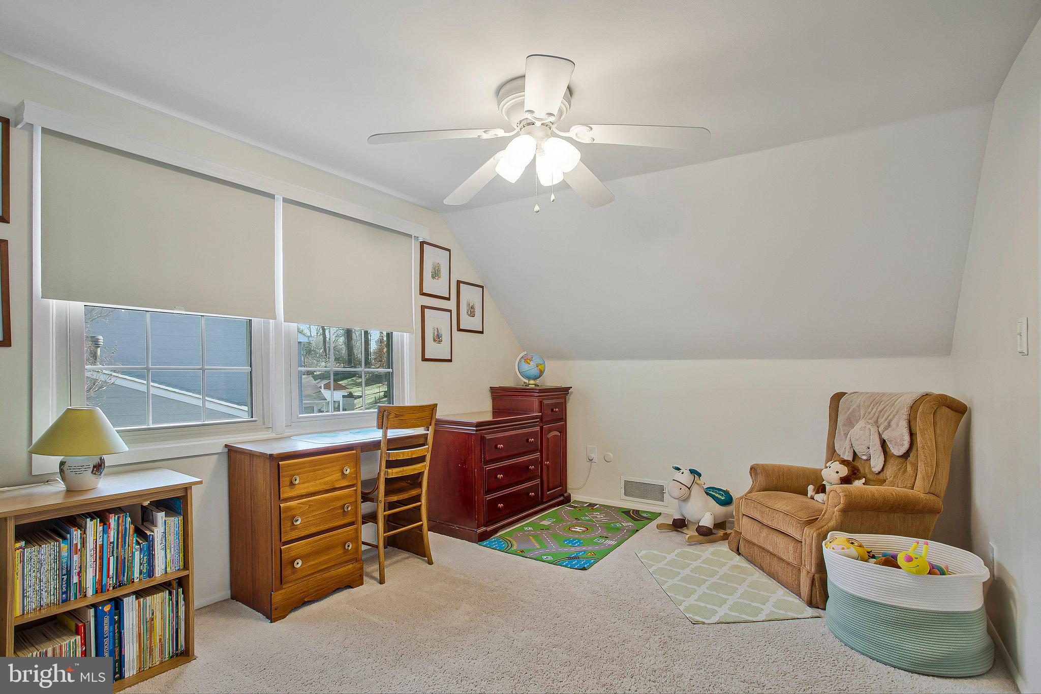 TULIP GROVE AT BELAIR - Residential