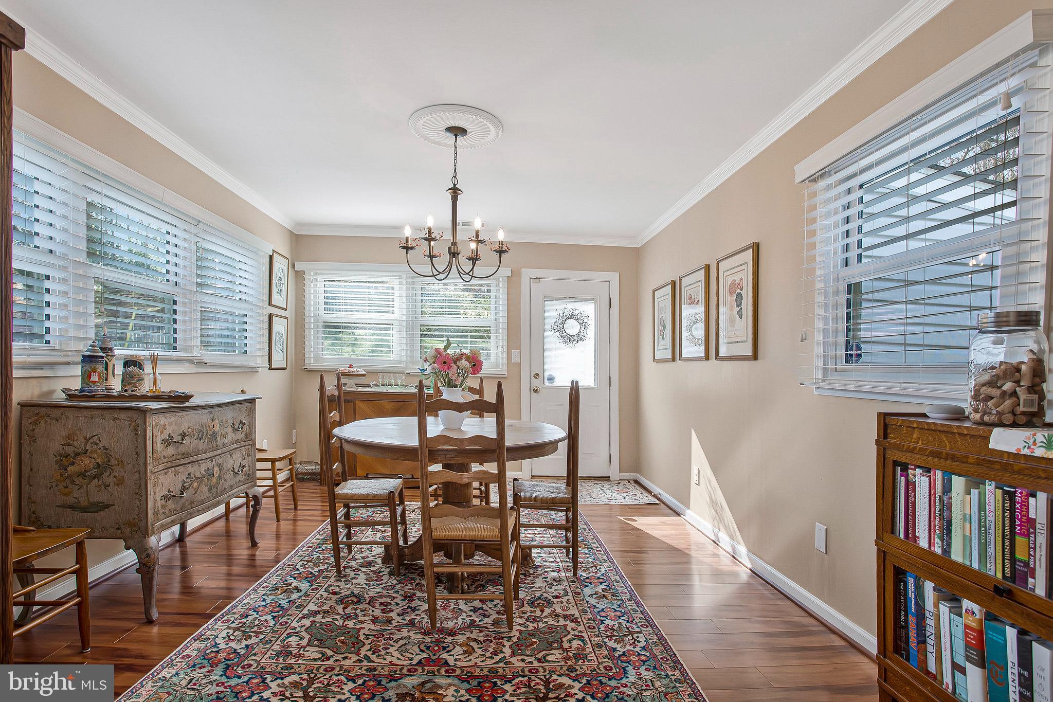 TULIP GROVE AT BELAIR - Residential