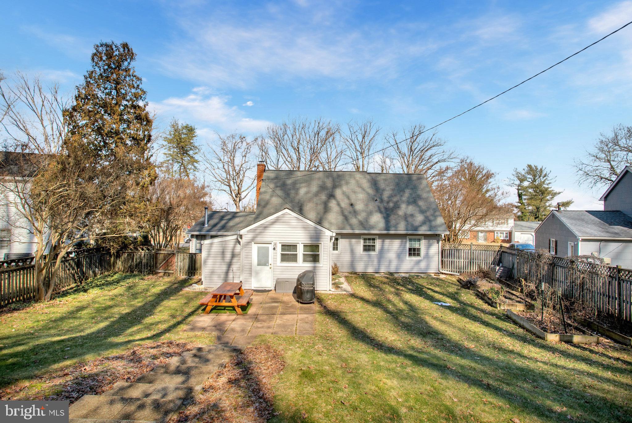 TULIP GROVE AT BELAIR - Residential