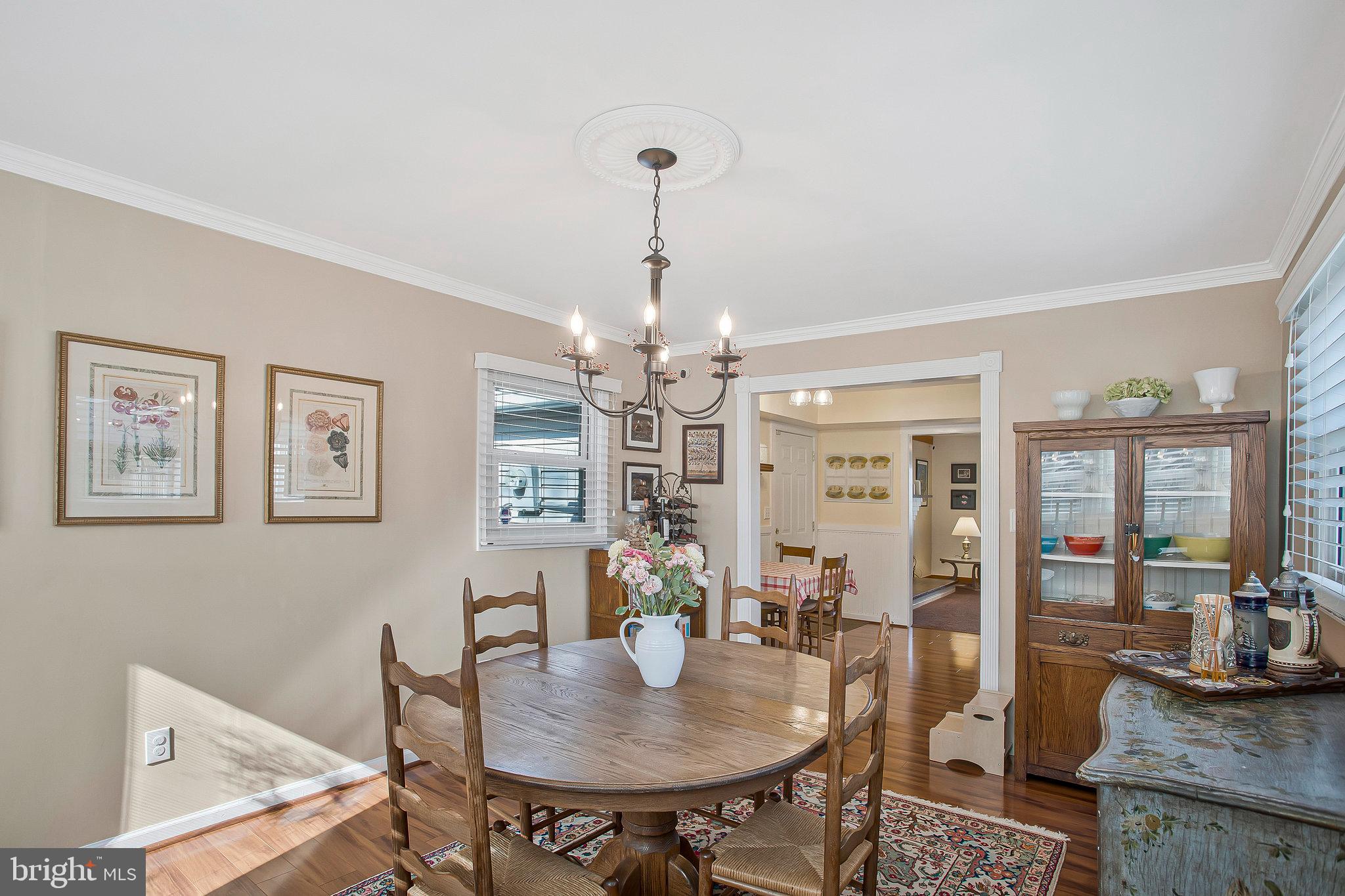 TULIP GROVE AT BELAIR - Residential