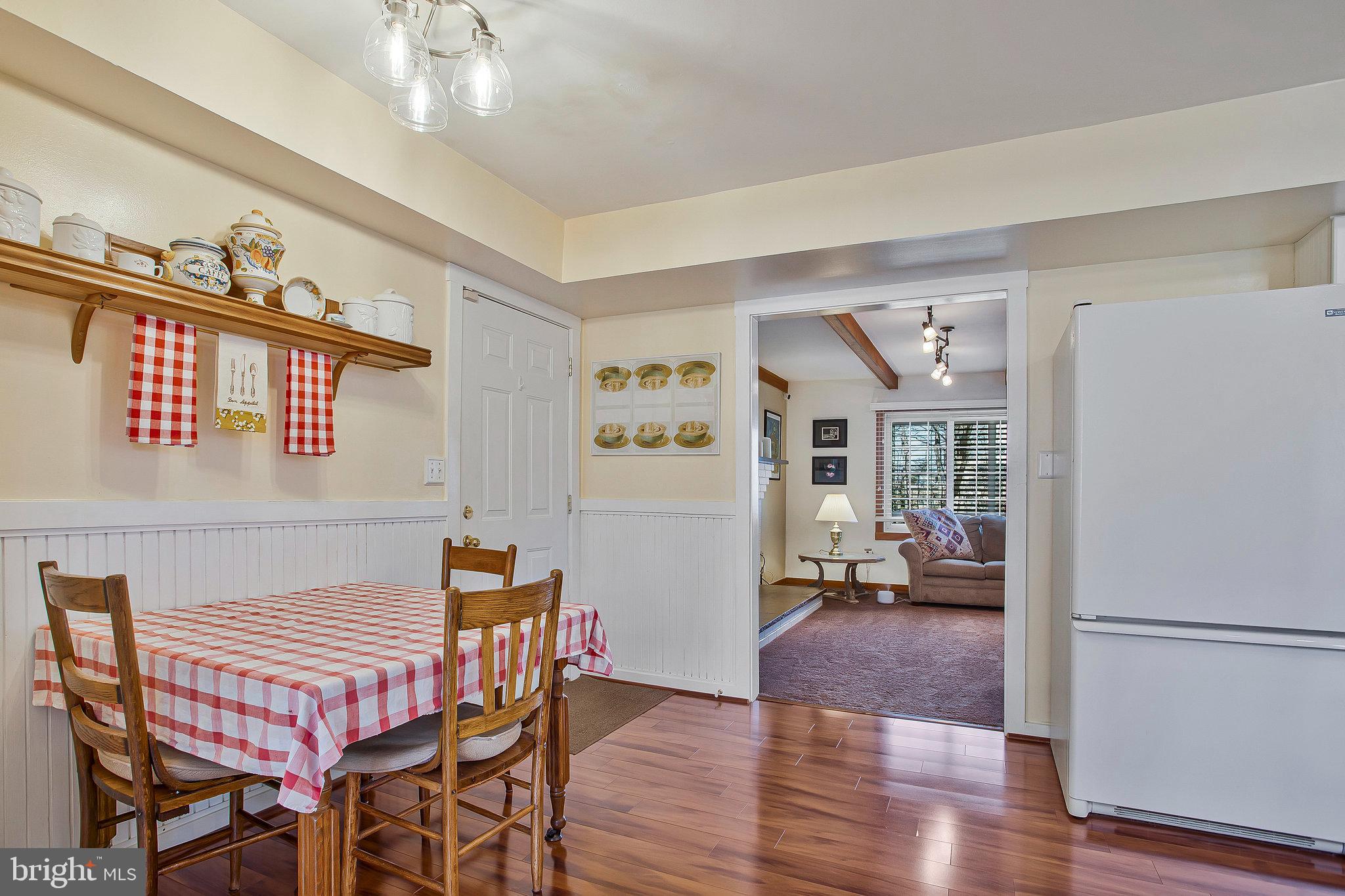 TULIP GROVE AT BELAIR - Residential