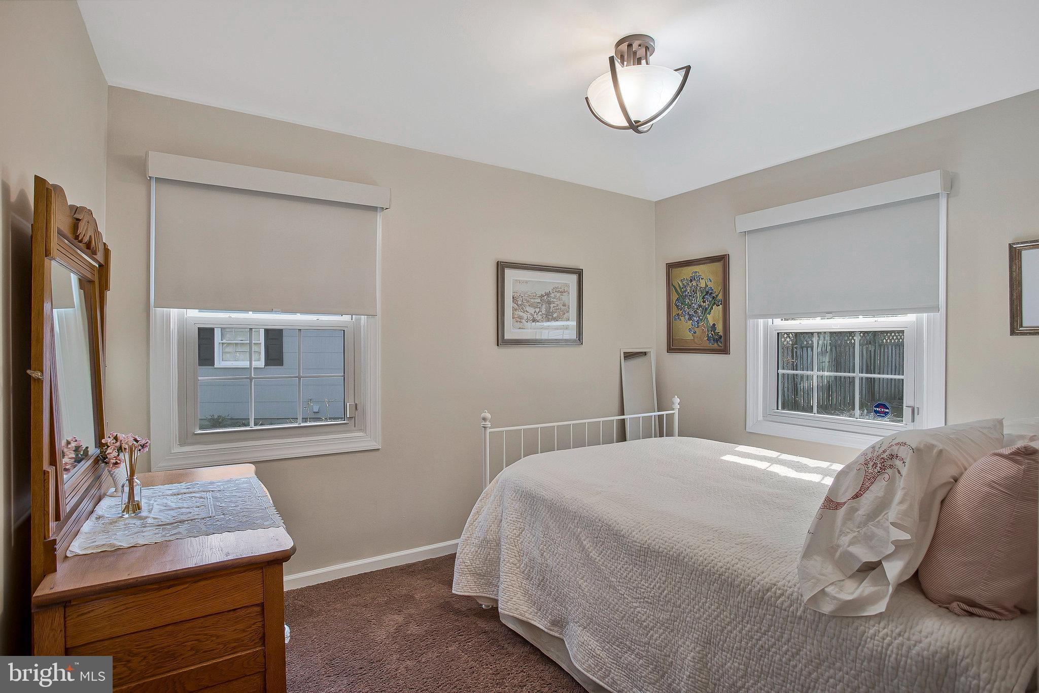 TULIP GROVE AT BELAIR - Residential