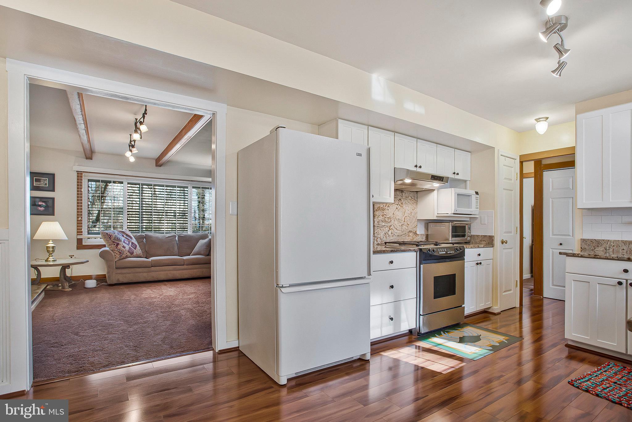 TULIP GROVE AT BELAIR - Residential