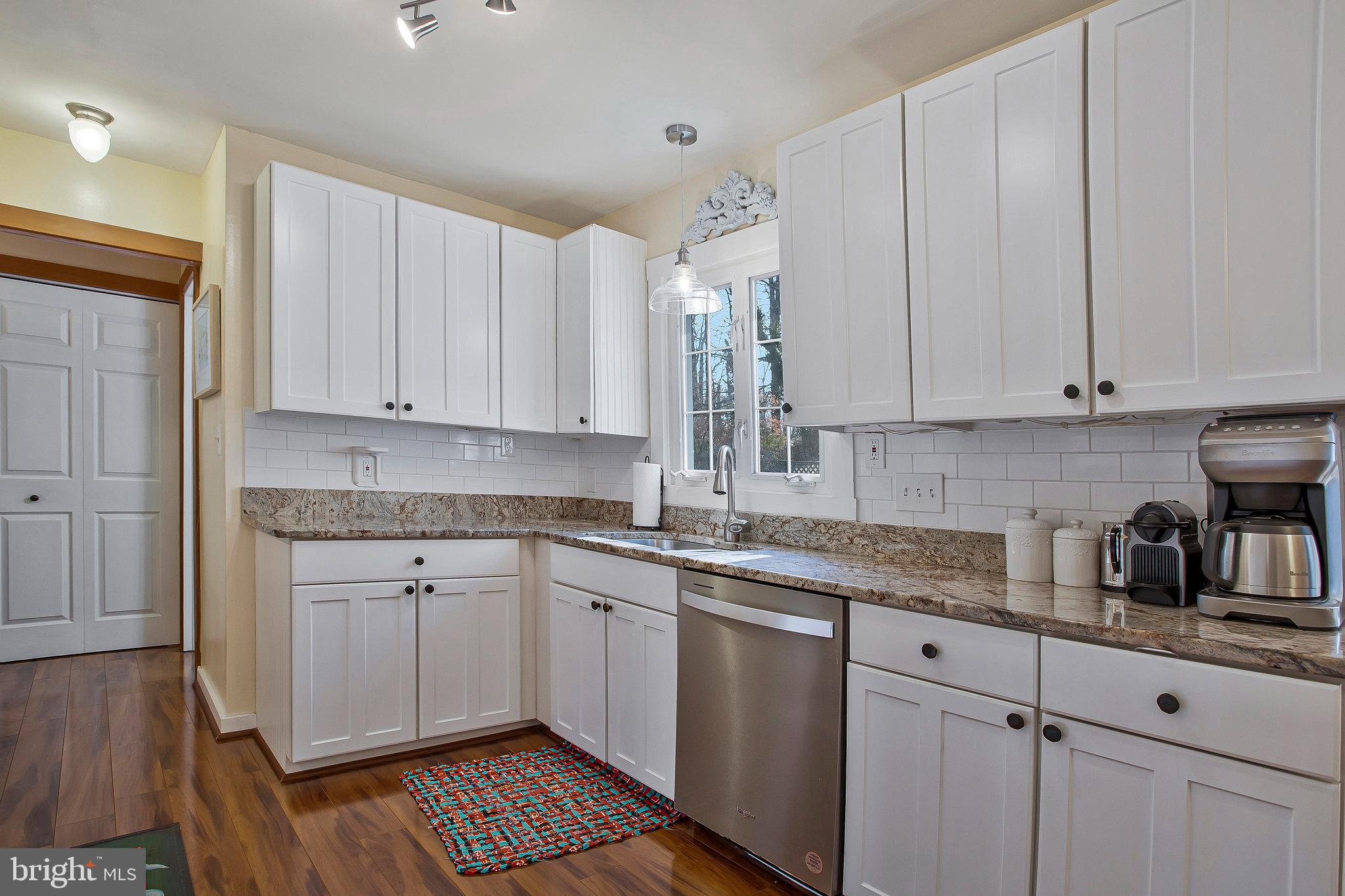 TULIP GROVE AT BELAIR - Residential