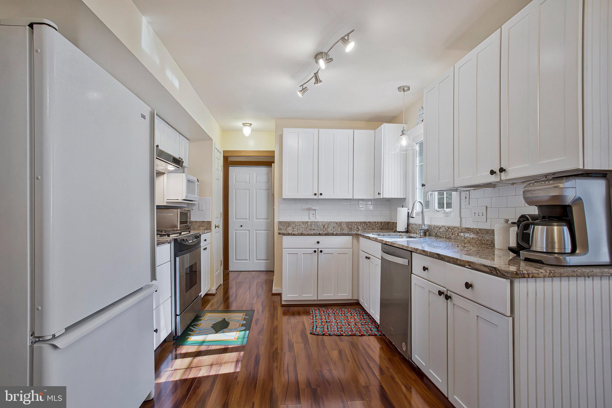 TULIP GROVE AT BELAIR - Residential