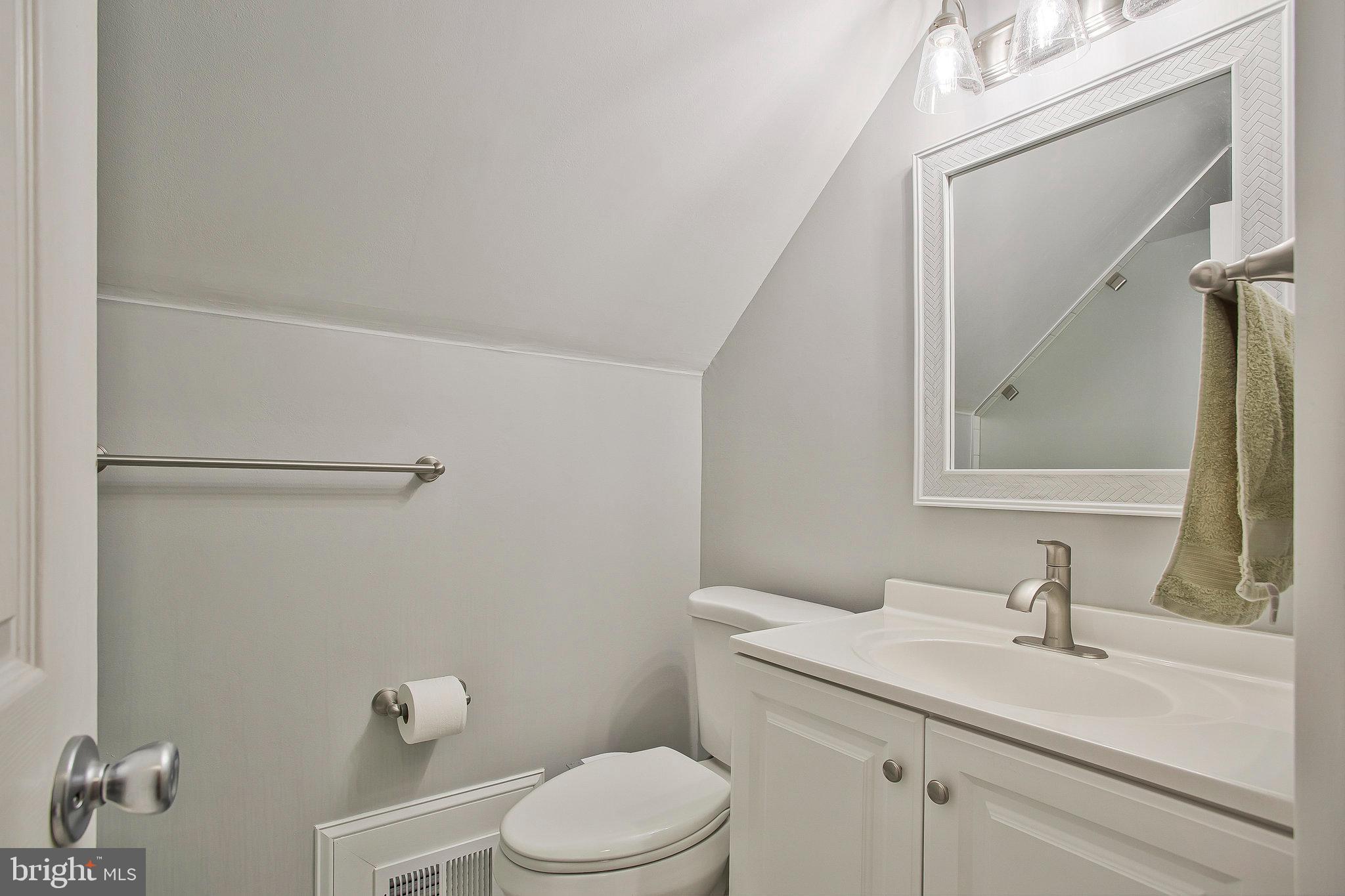 TULIP GROVE AT BELAIR - Residential