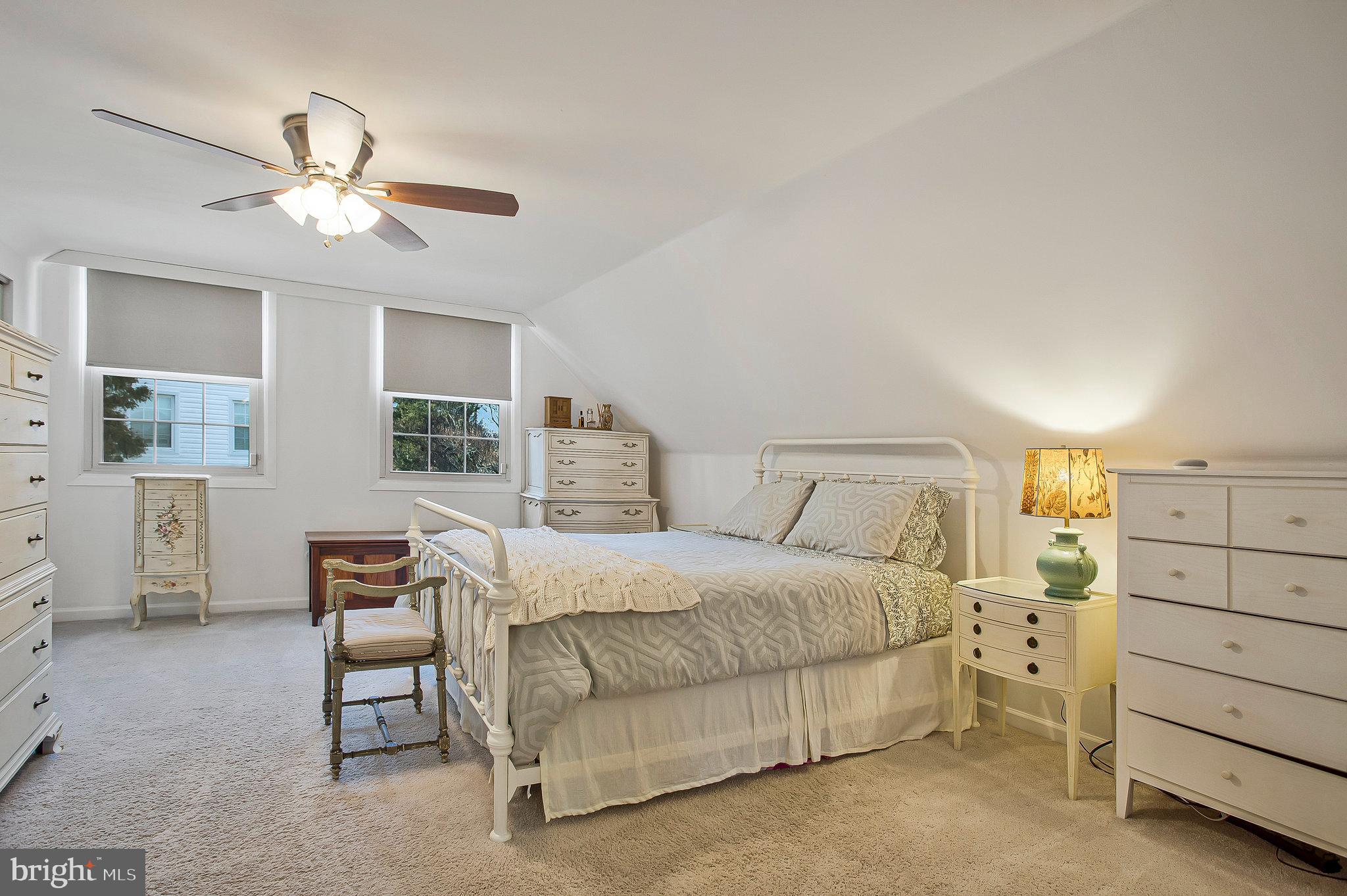 TULIP GROVE AT BELAIR - Residential