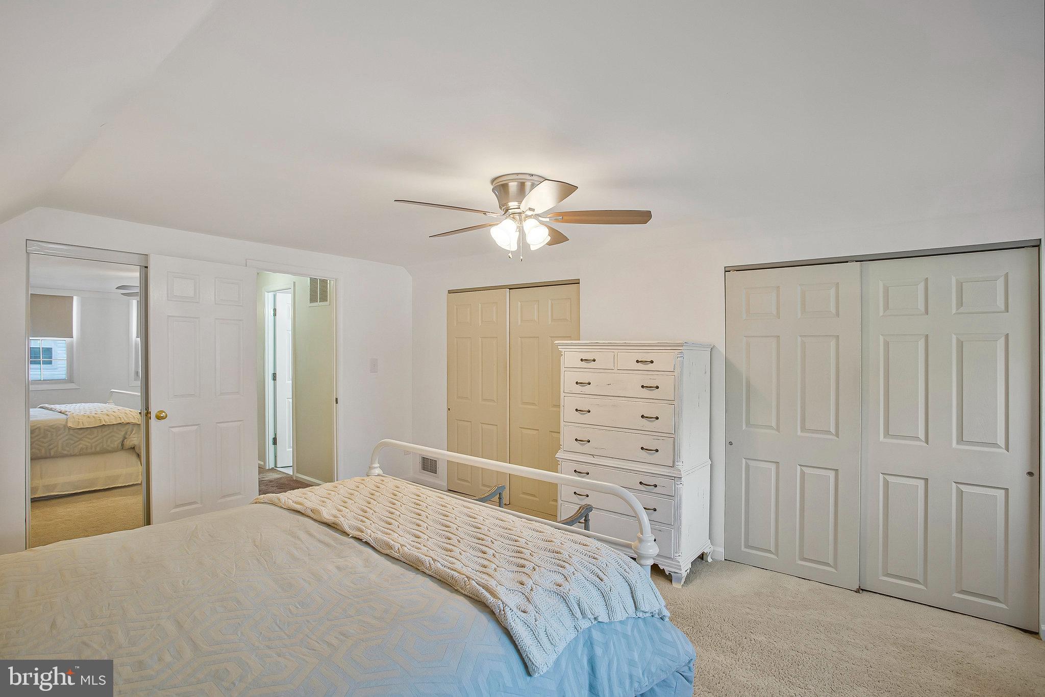 TULIP GROVE AT BELAIR - Residential