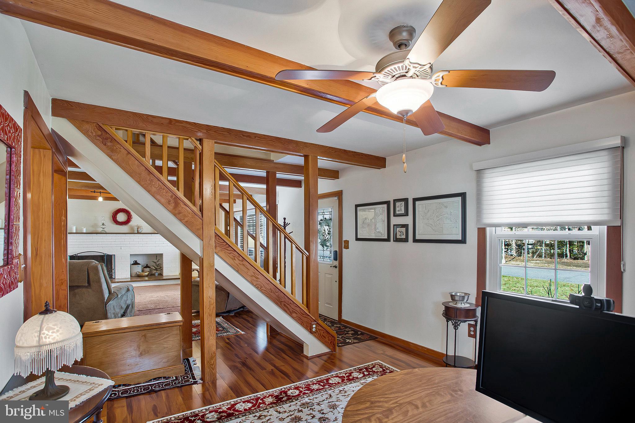 TULIP GROVE AT BELAIR - Residential