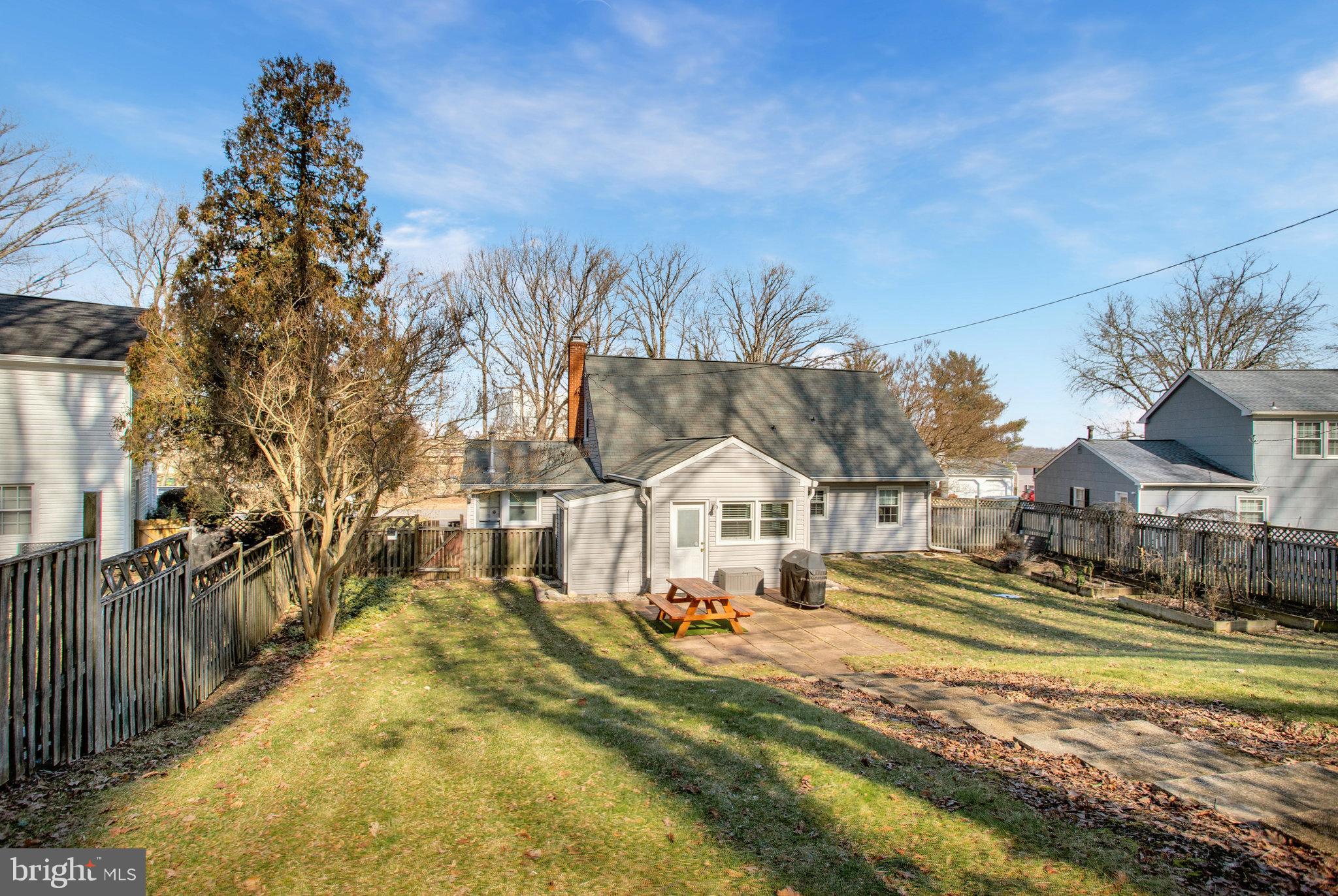 TULIP GROVE AT BELAIR - Residential