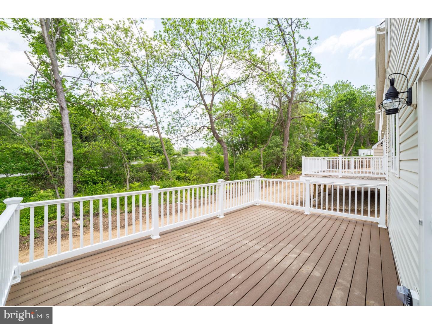 WHITEMARSH STATION - Residential