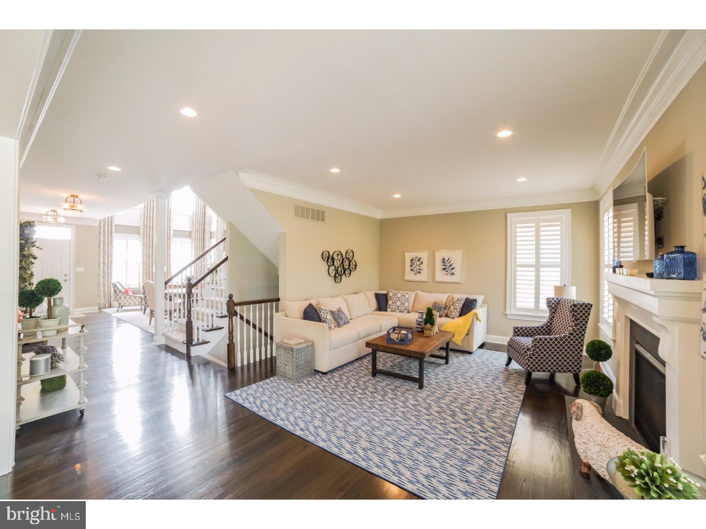 WHITEMARSH STATION - Residential