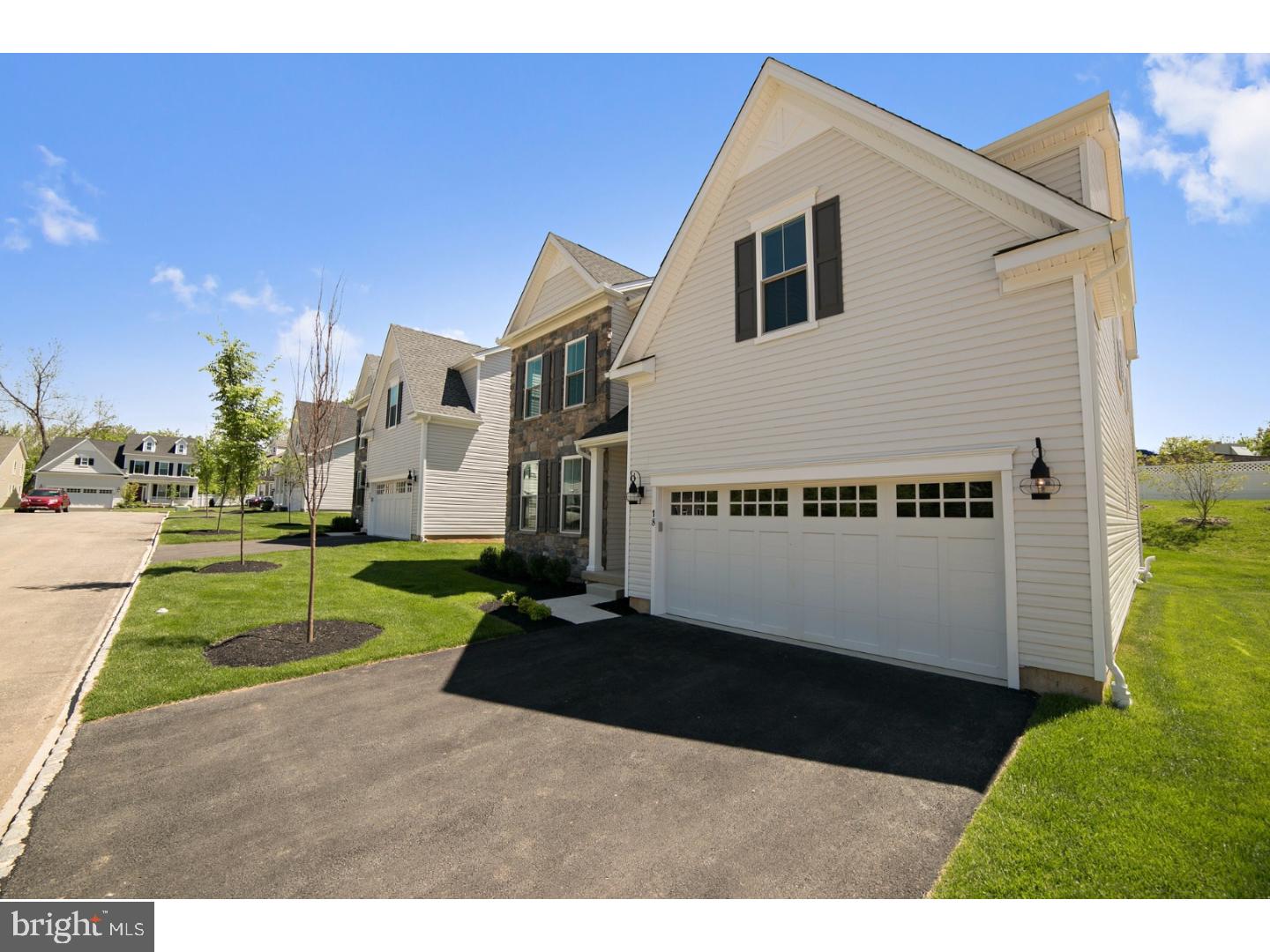 WHITEMARSH STATION - Residential