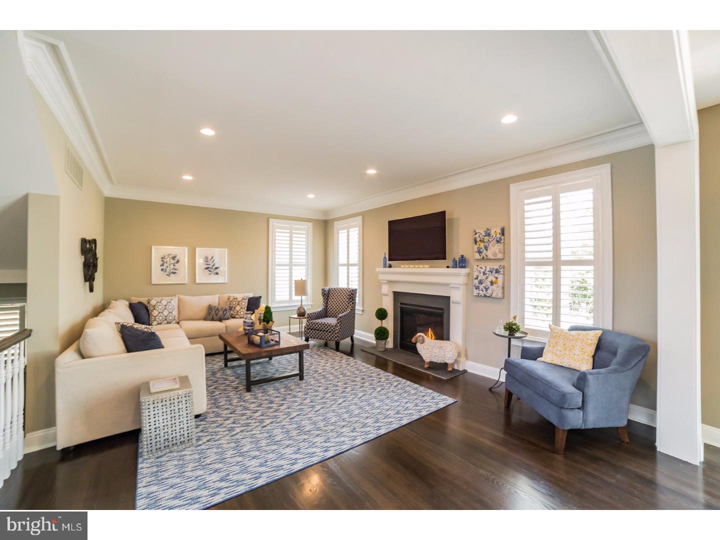 WHITEMARSH STATION - Residential