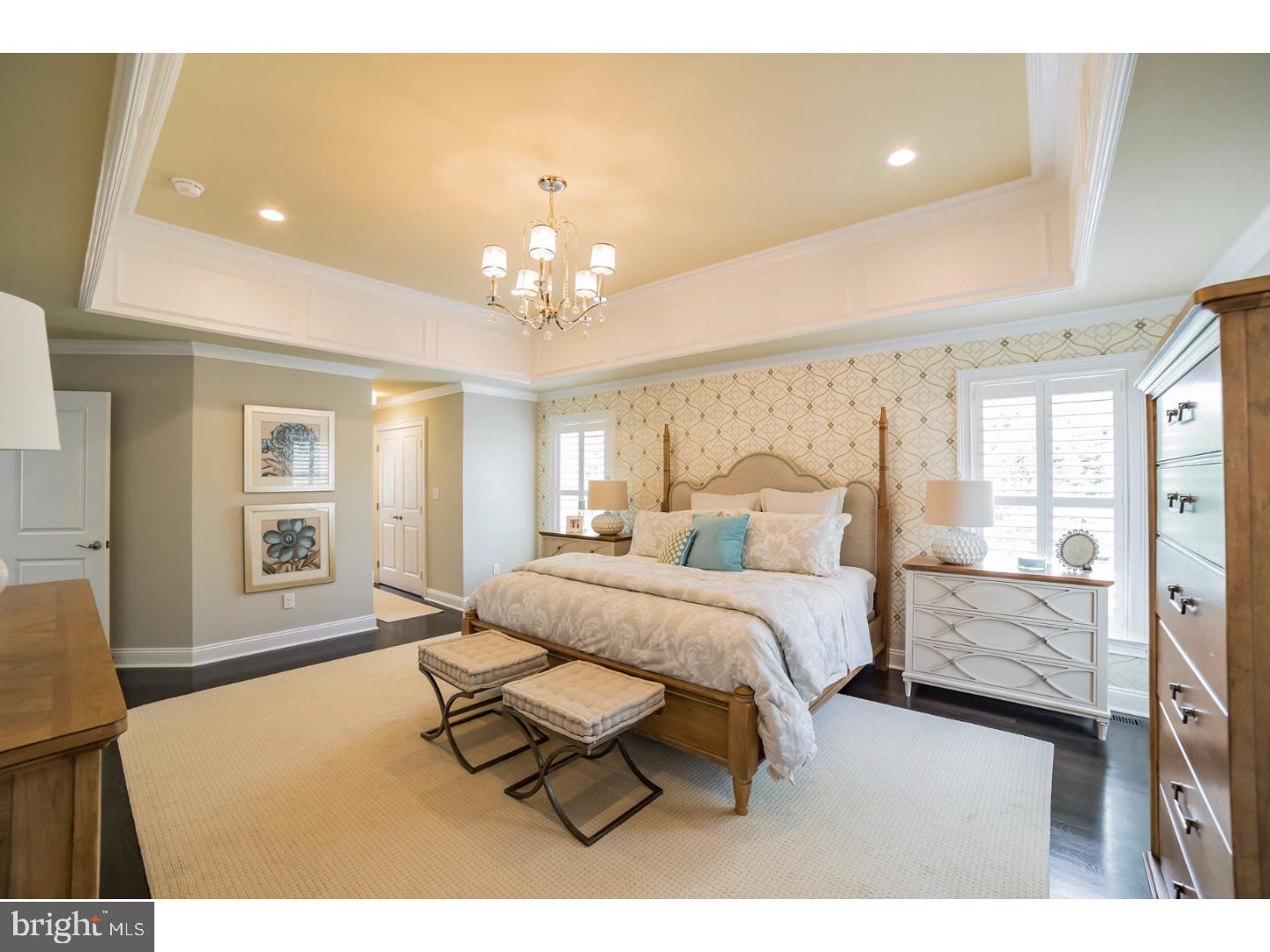 WHITEMARSH STATION - Residential