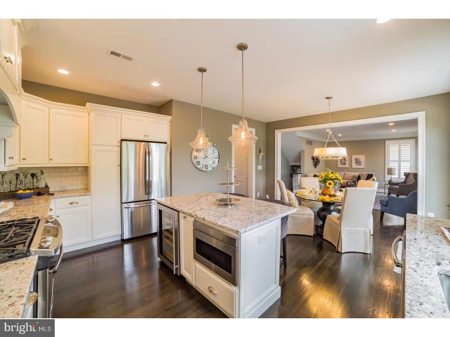 WHITEMARSH STATION - Residential