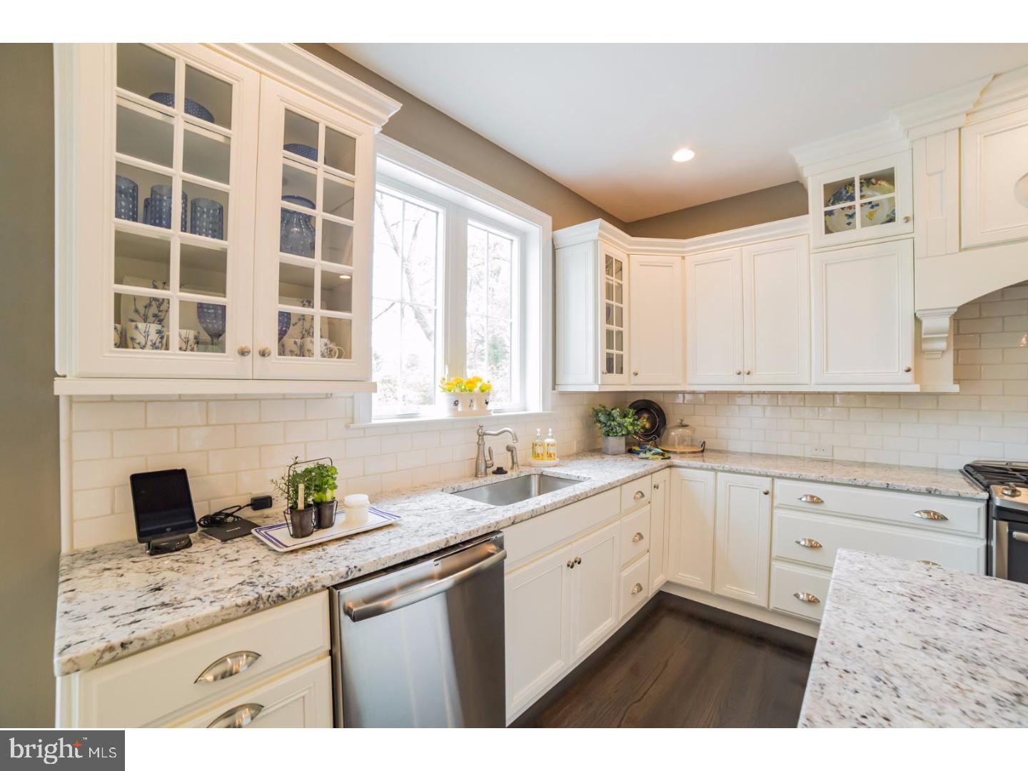 WHITEMARSH STATION - Residential