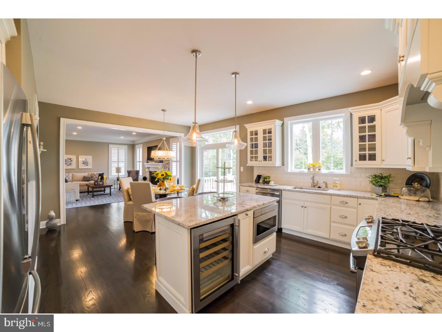 WHITEMARSH STATION - Residential