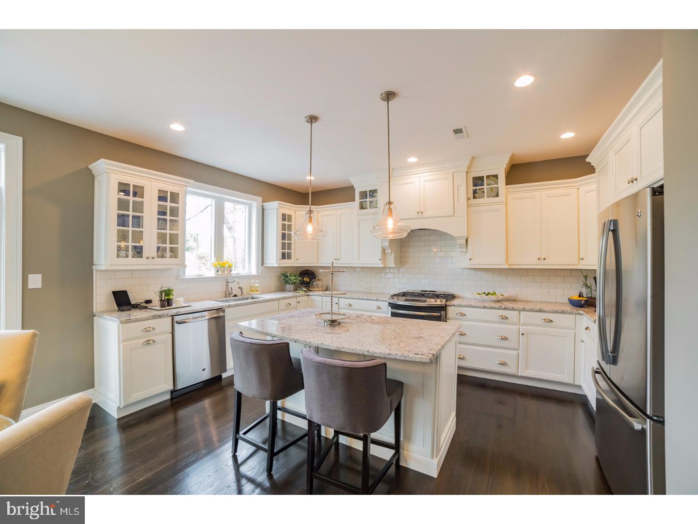 WHITEMARSH STATION - Residential