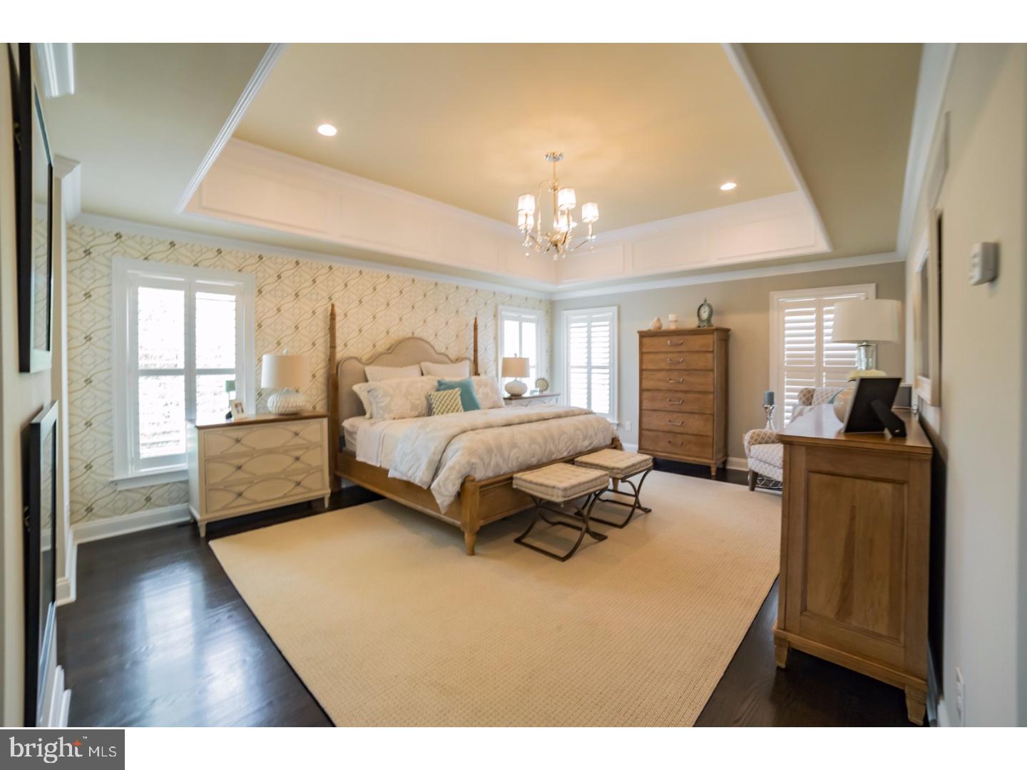 WHITEMARSH STATION - Residential