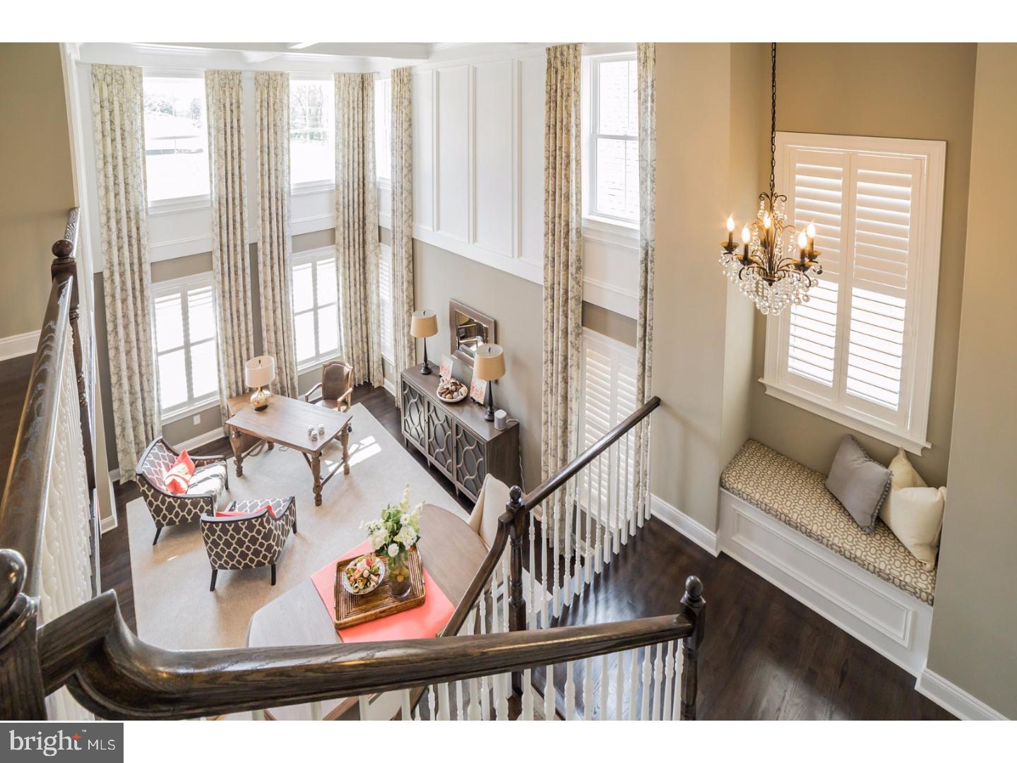 WHITEMARSH STATION - Residential