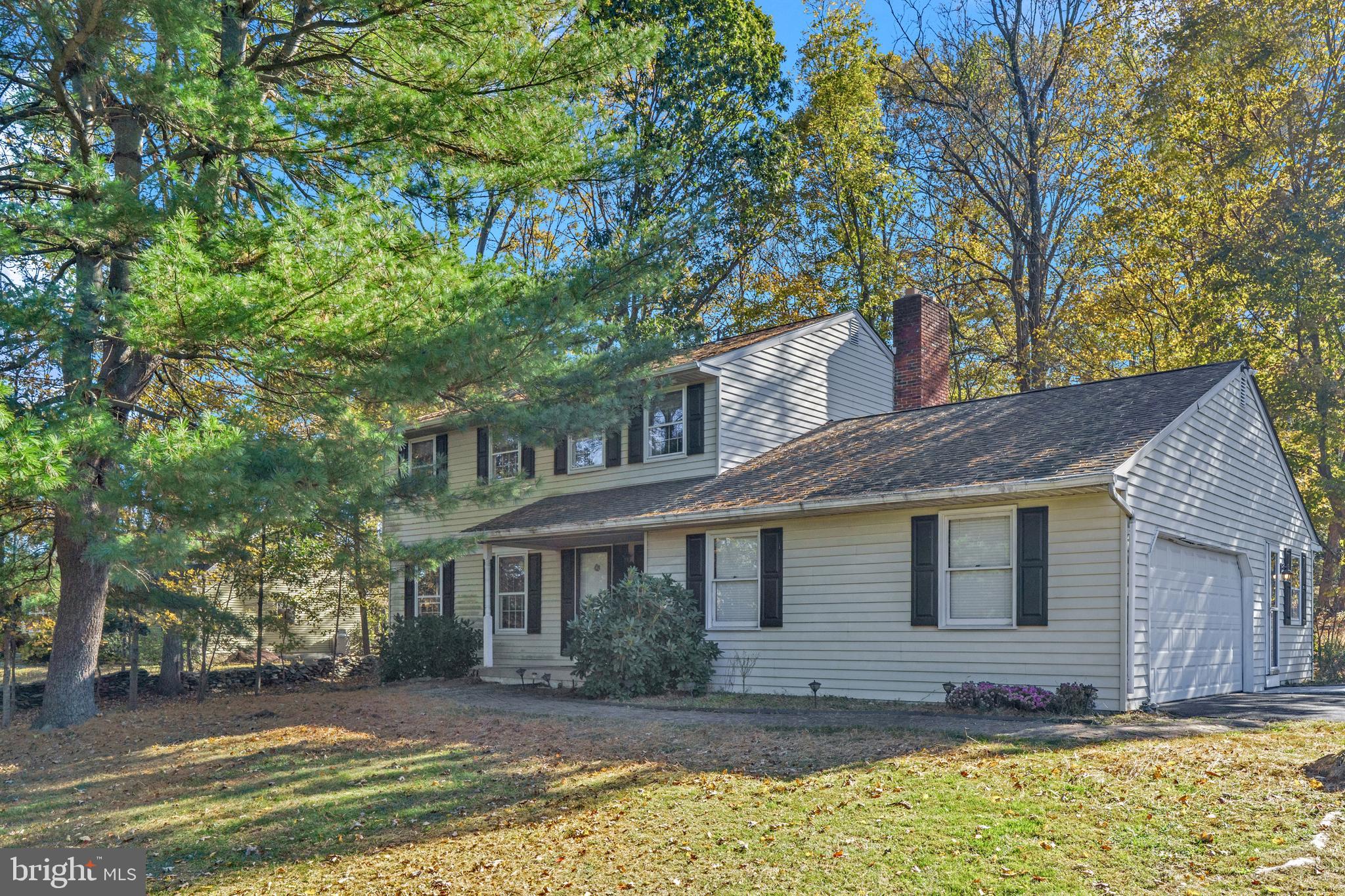 2333 THREE MILE RUN ROAD