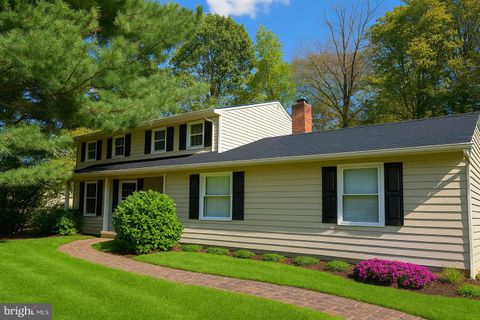 2333 THREE MILE RUN ROAD PERKASIE PA 18944