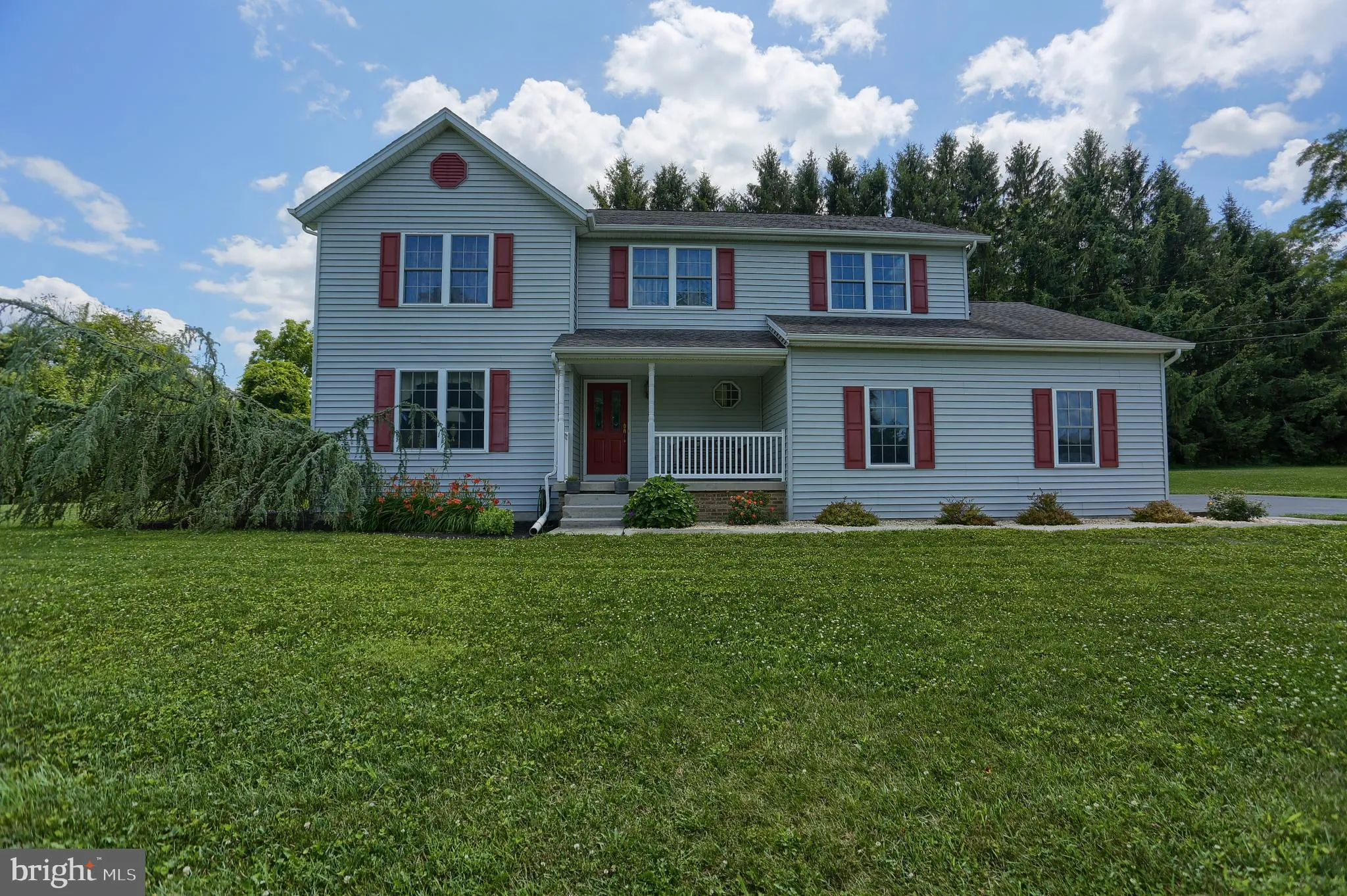 450 Carlson Road, Hummelstown, PA 17036