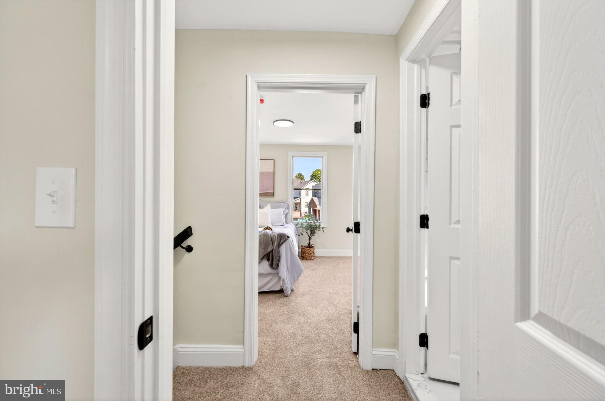 BROAD ACRES - Residential
