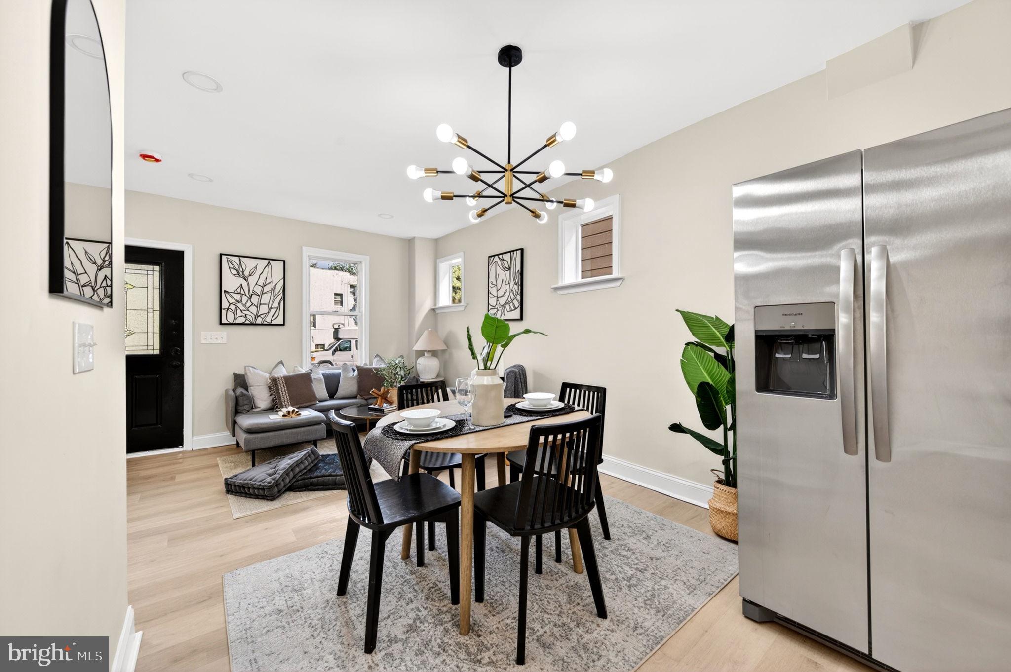 BROAD ACRES - Residential