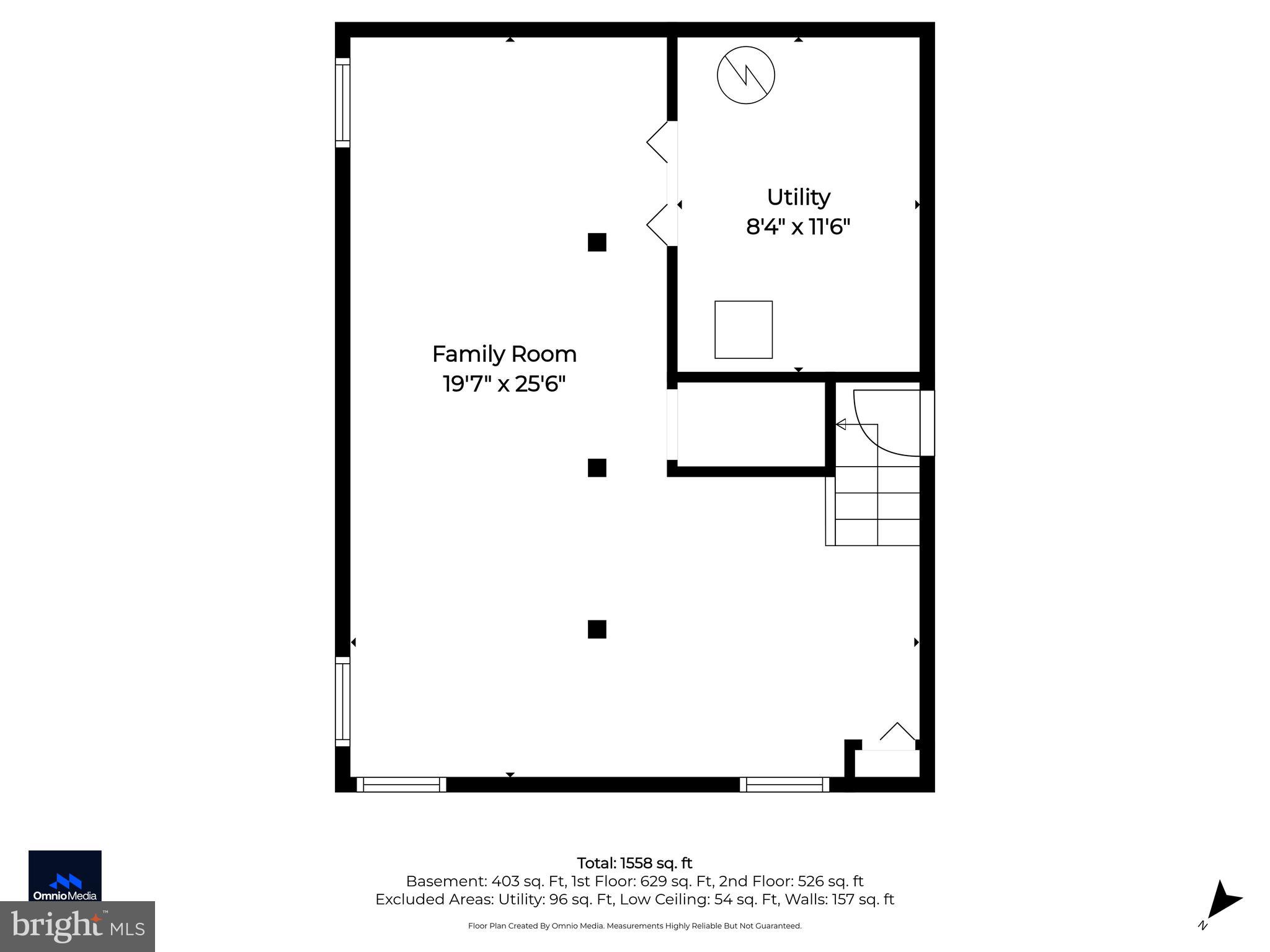 BROAD ACRES - Residential