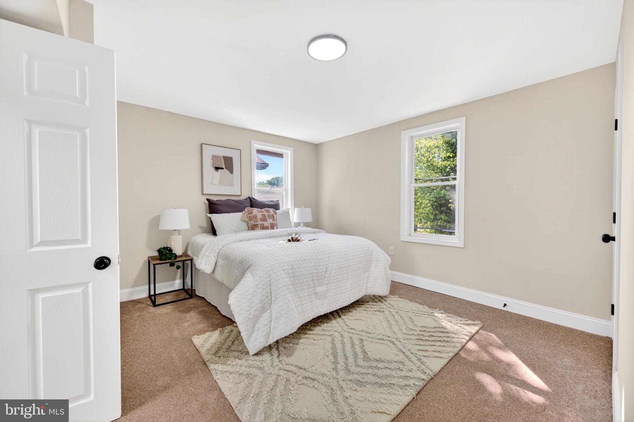 BROAD ACRES - Residential