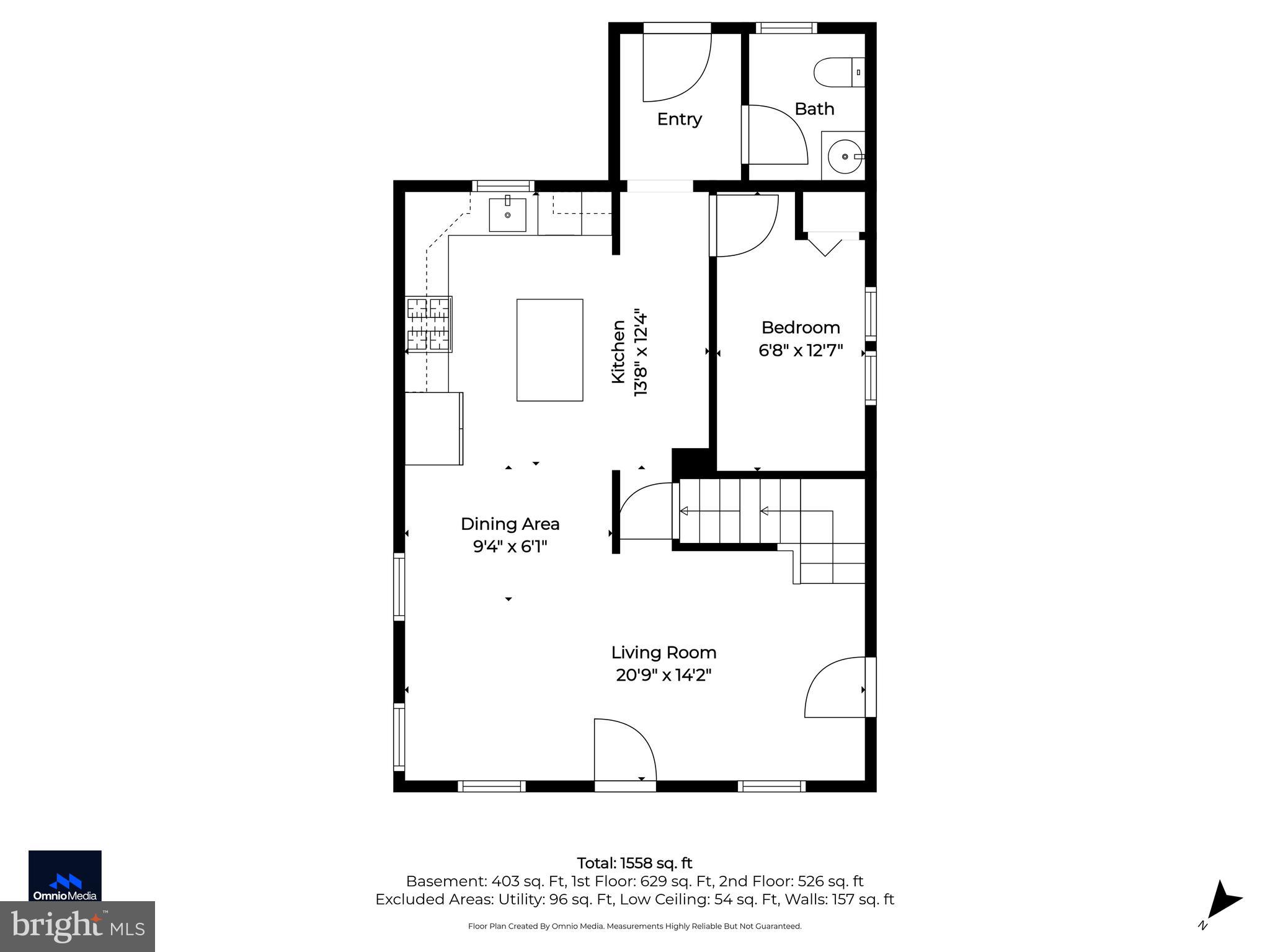 BROAD ACRES - Residential