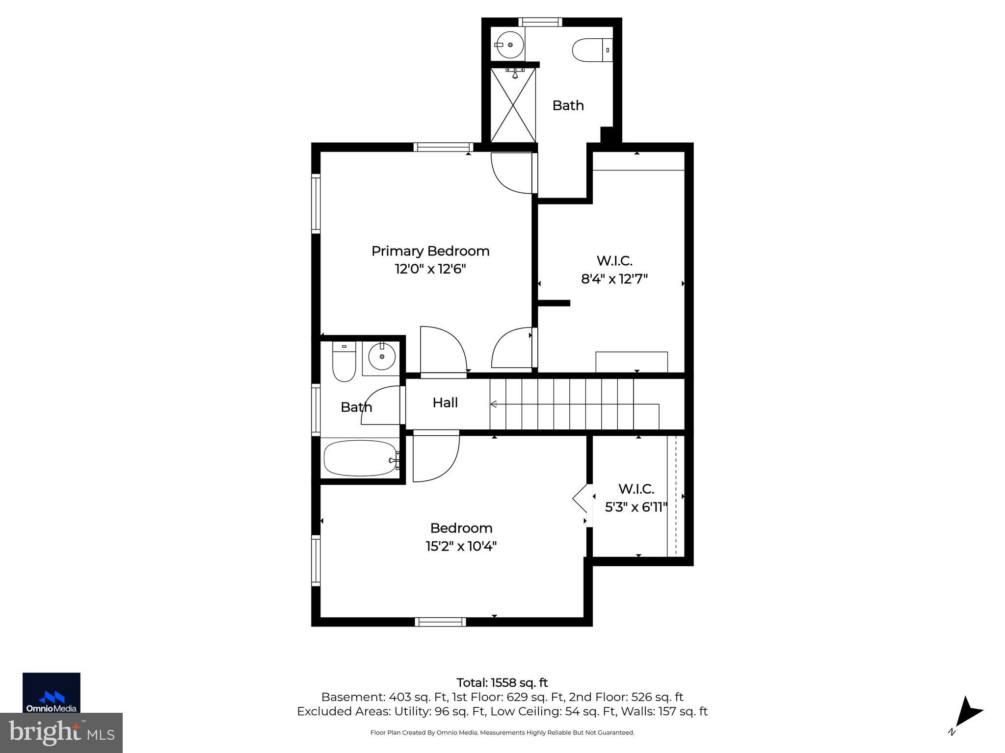 BROAD ACRES - Residential