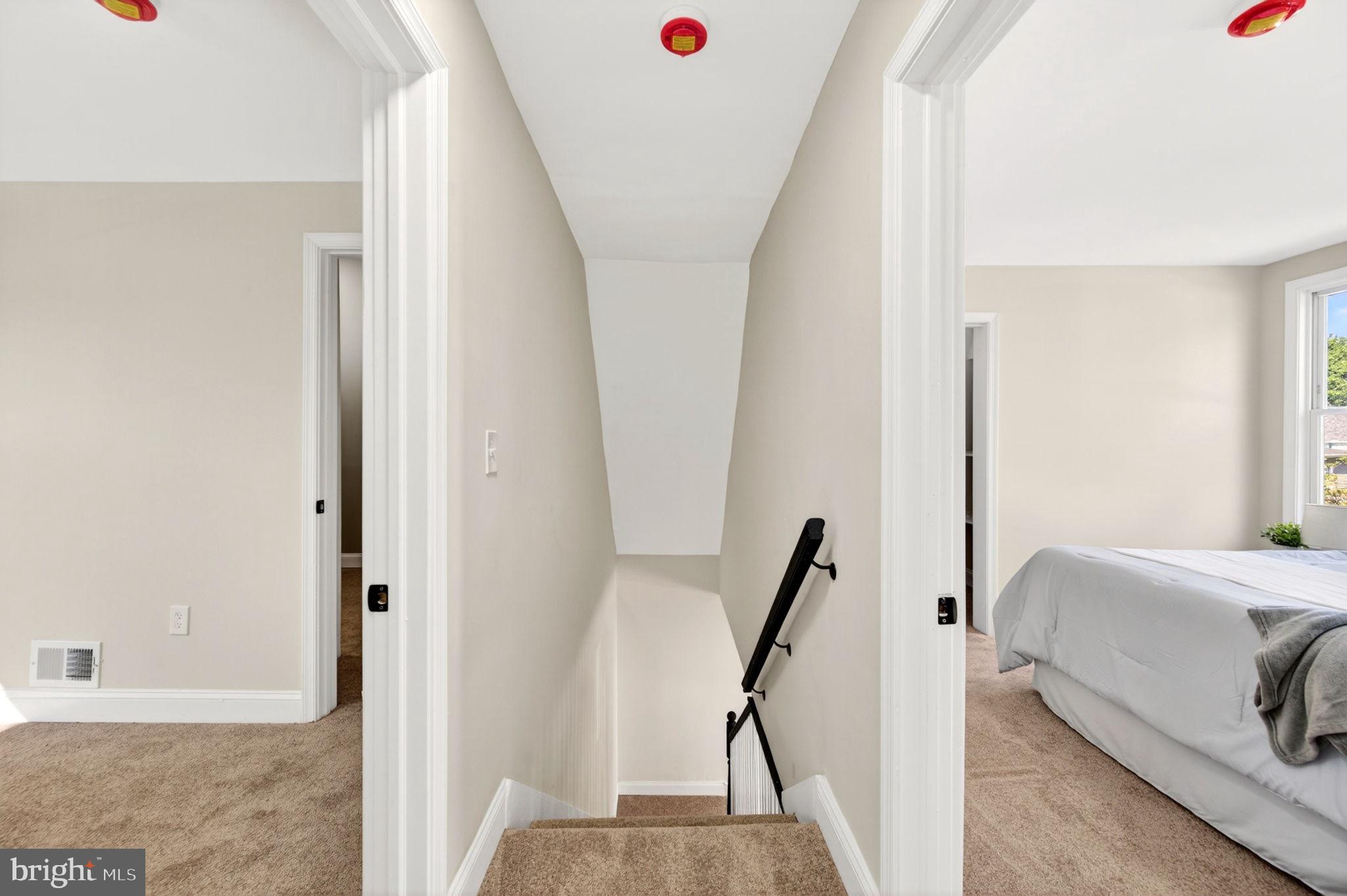BROAD ACRES - Residential