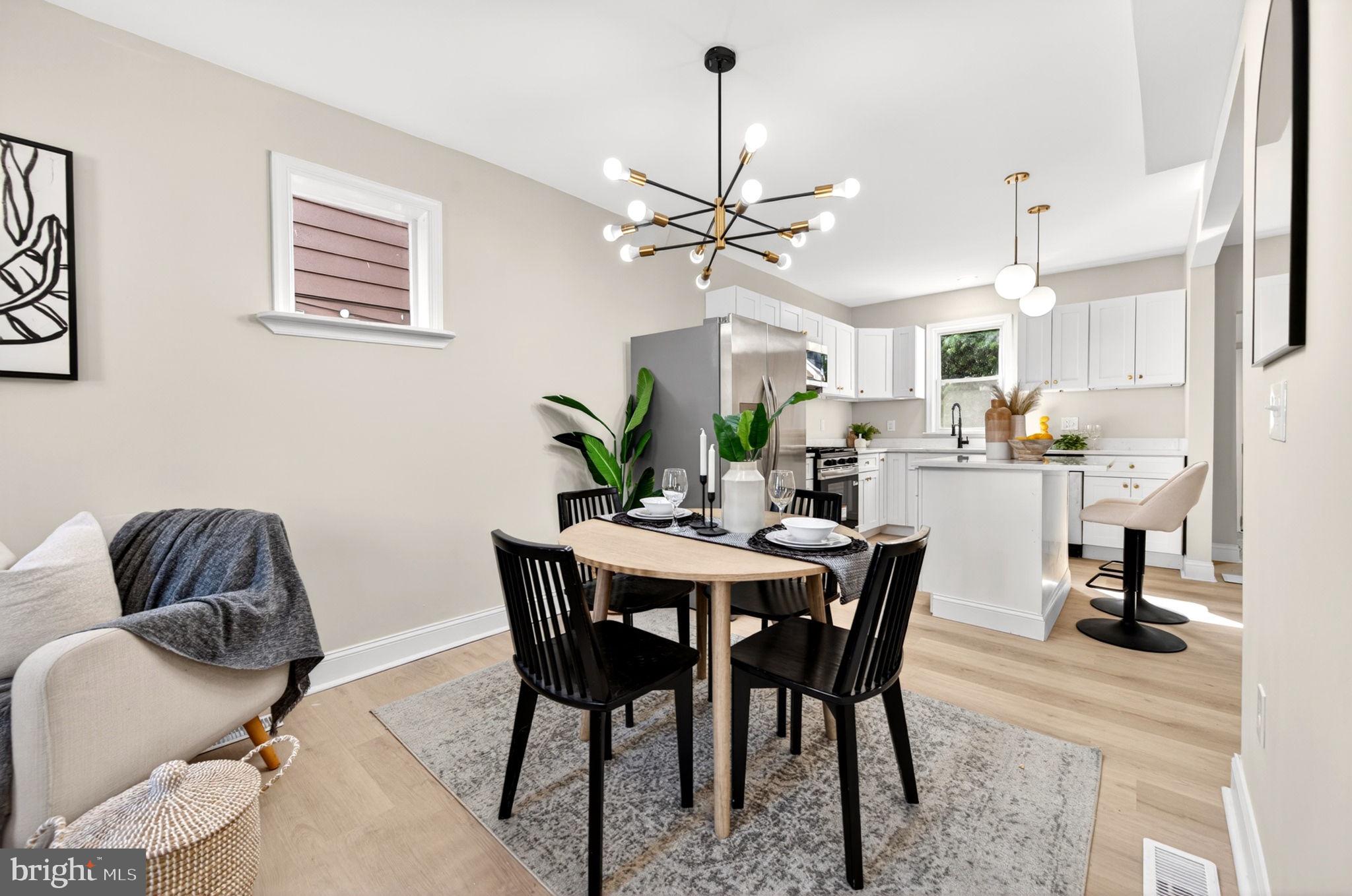 BROAD ACRES - Residential