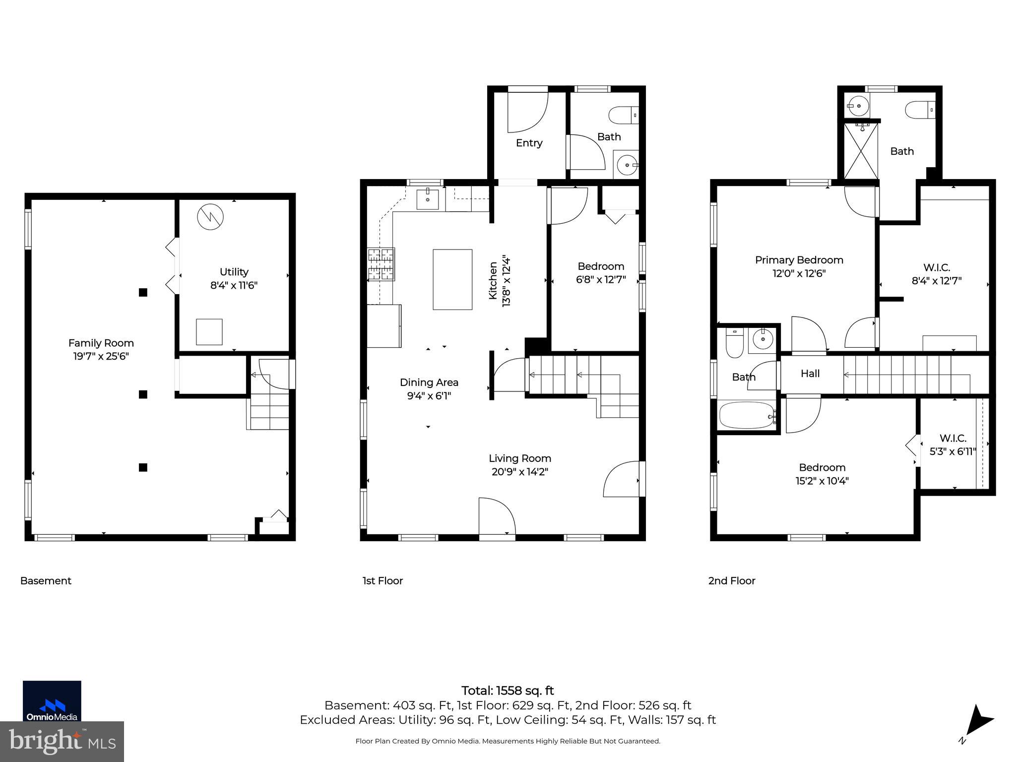 BROAD ACRES - Residential