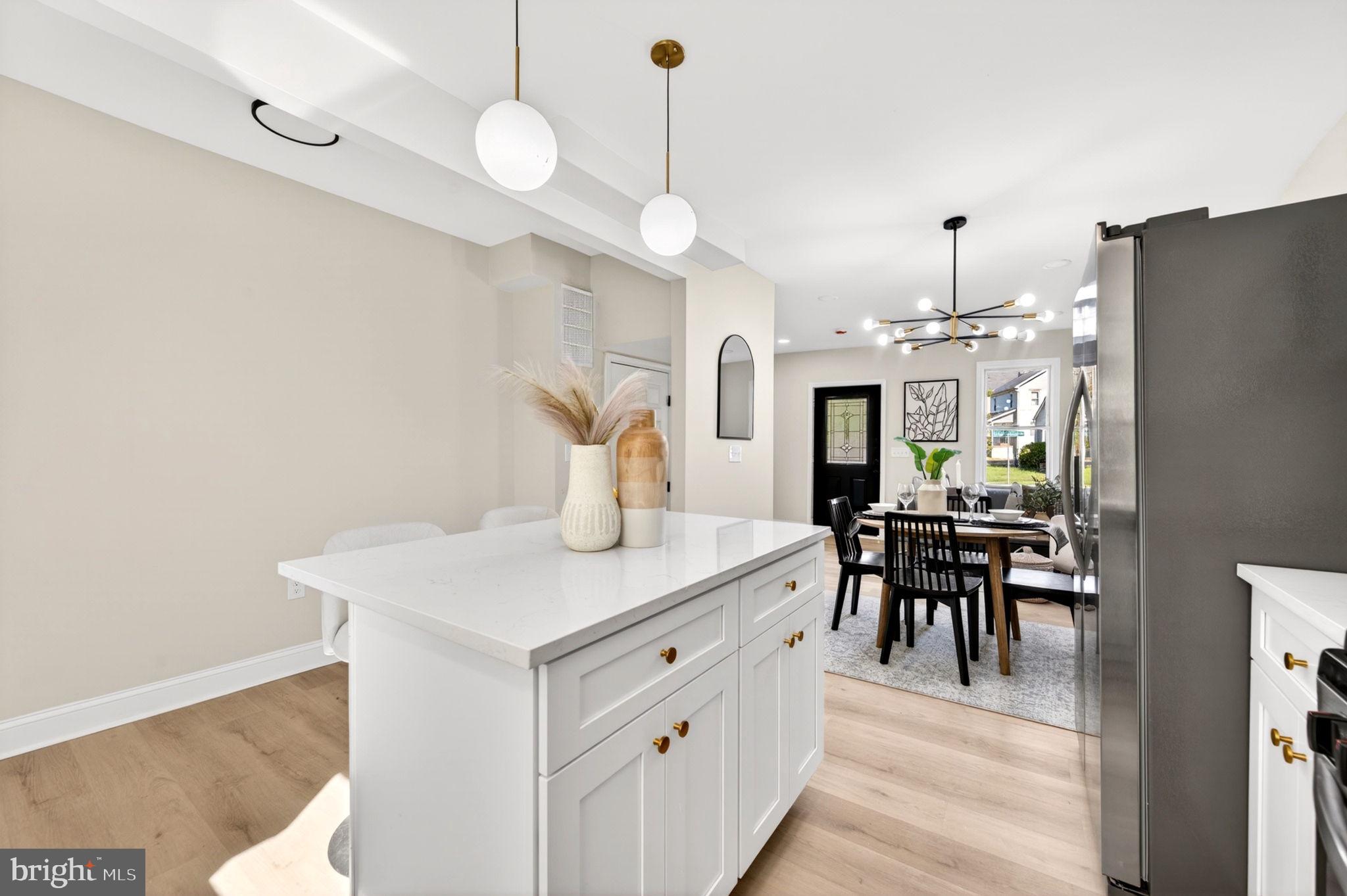 BROAD ACRES - Residential