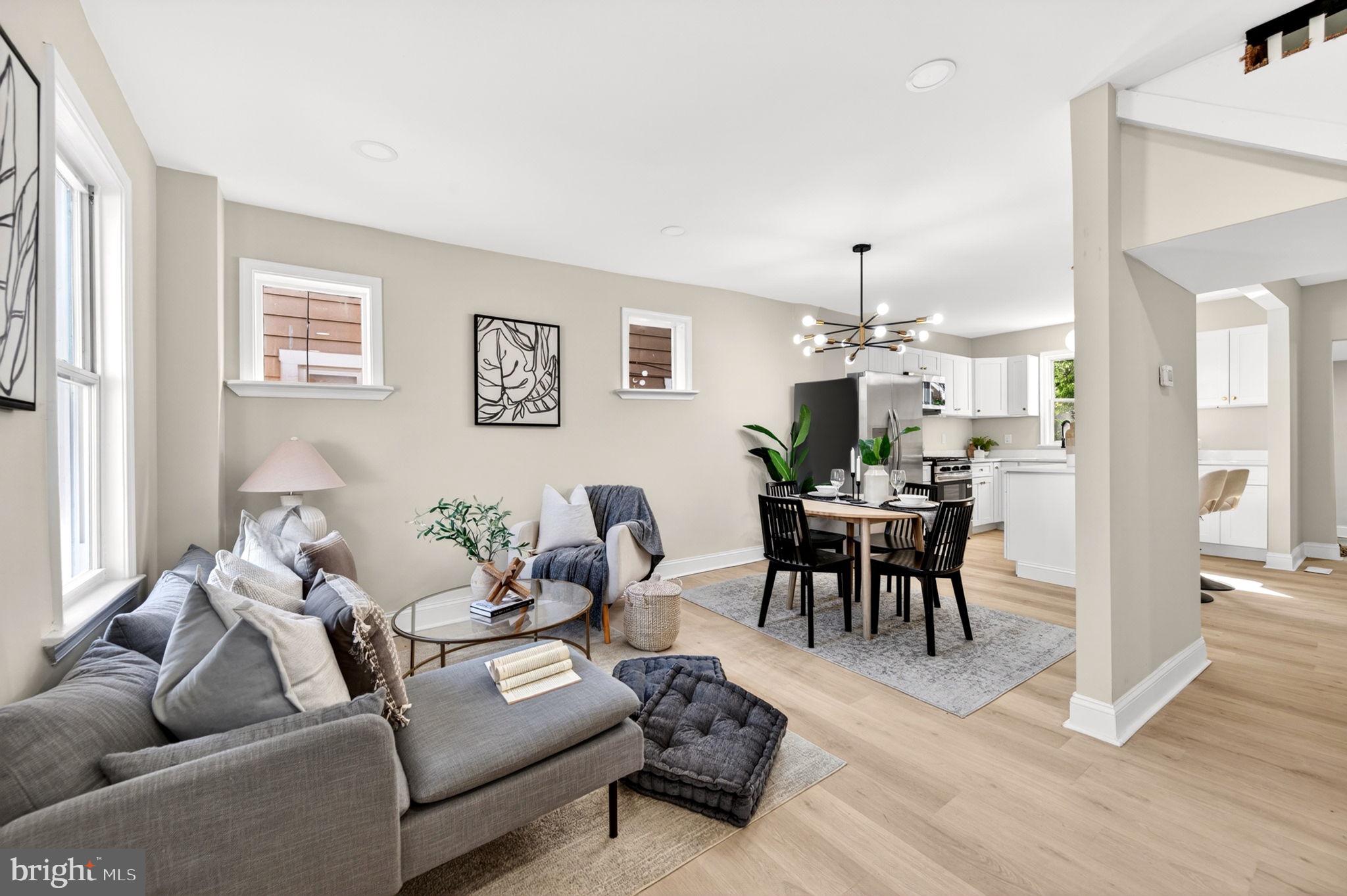 BROAD ACRES - Residential