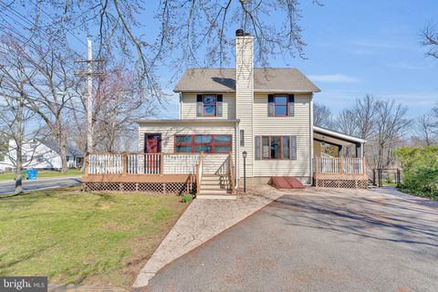 10 COLES AVENUE CHERRY HILL NJ 08002