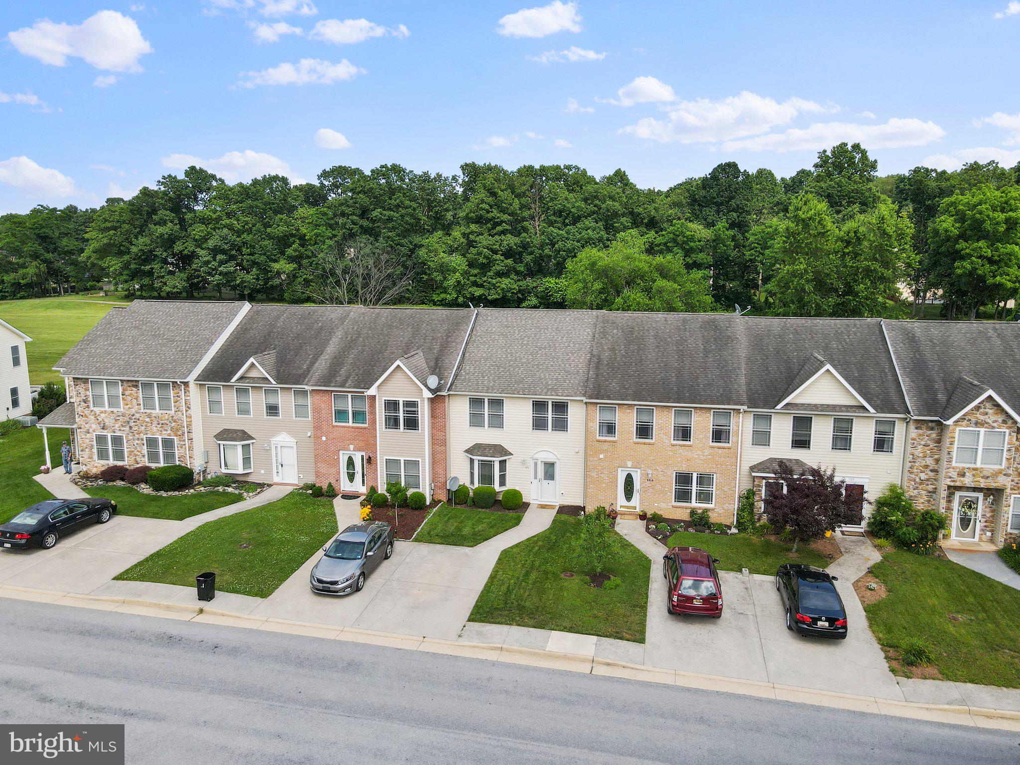 LOCUST HILL - Residential