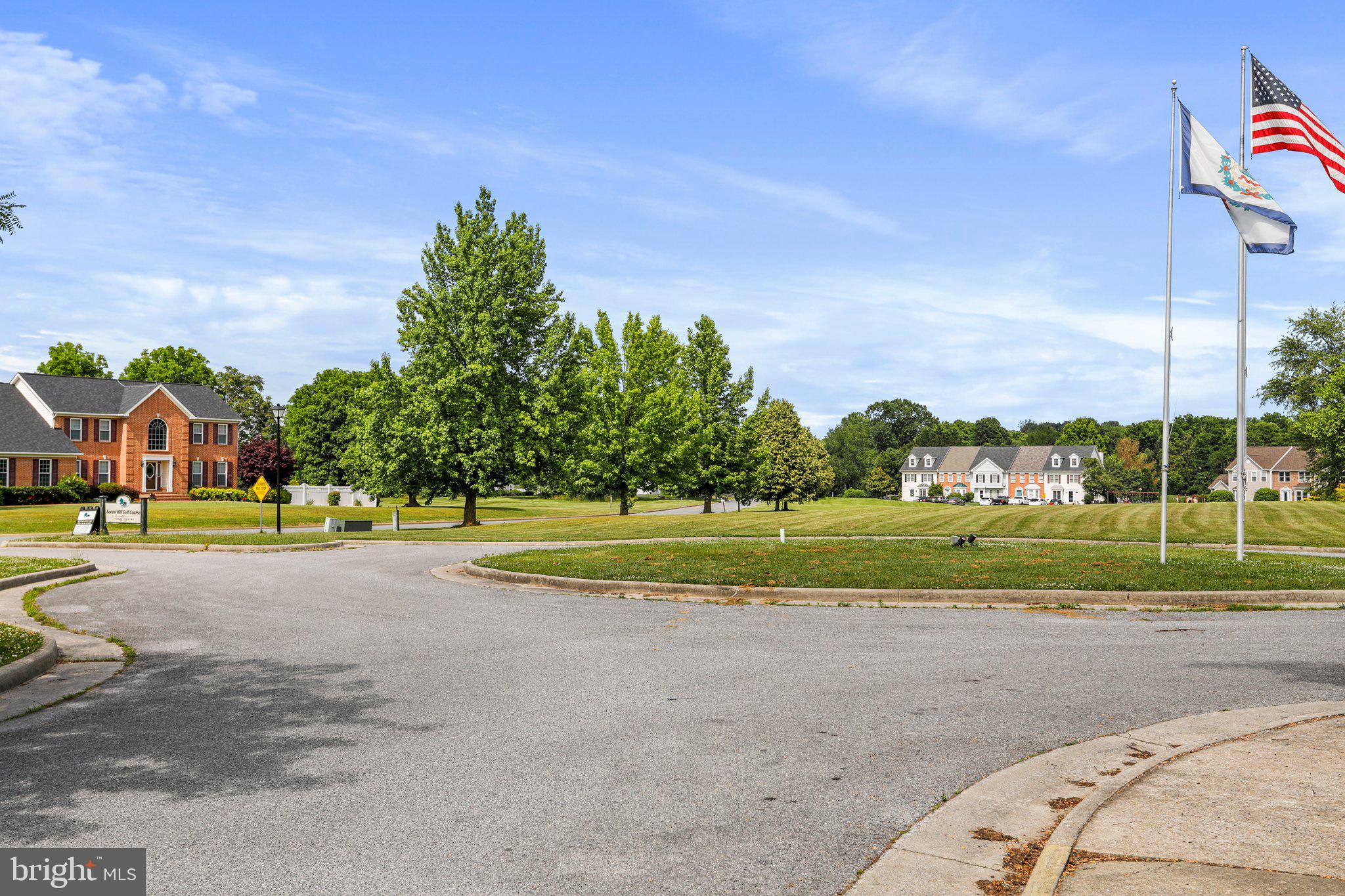 LOCUST HILL - Residential