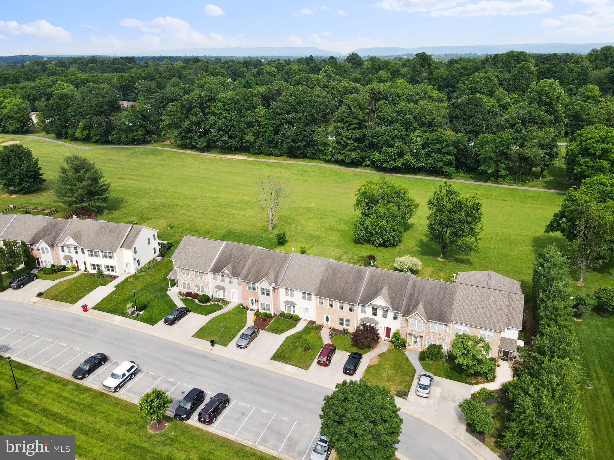LOCUST HILL - Residential
