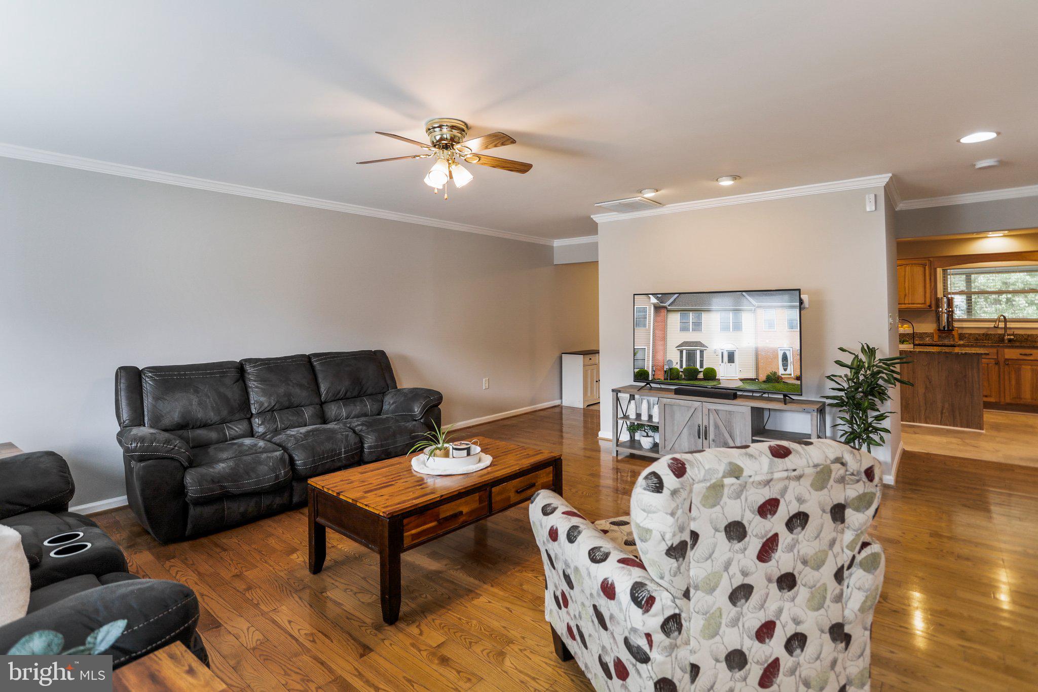 LOCUST HILL - Residential