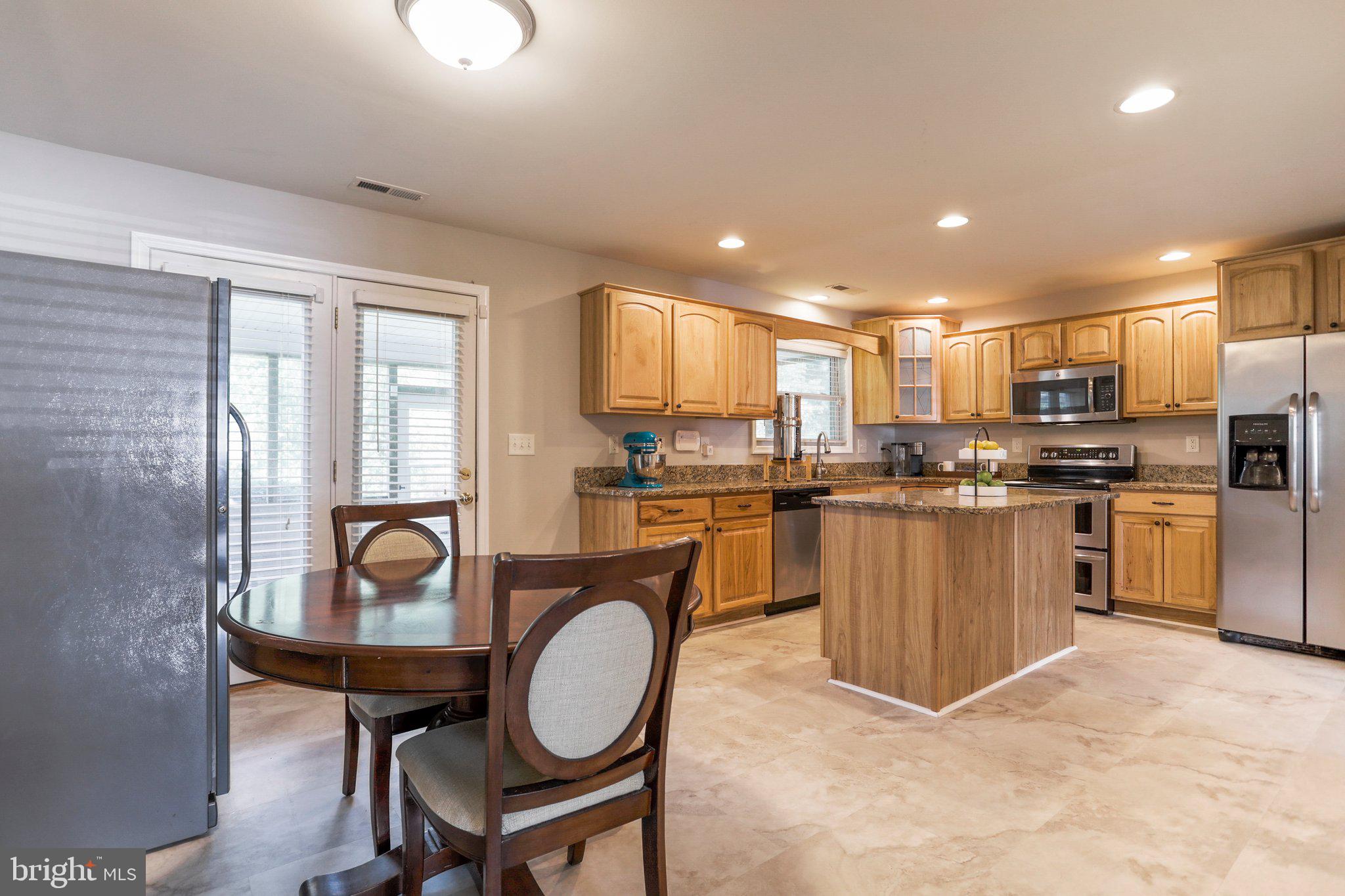 LOCUST HILL - Residential