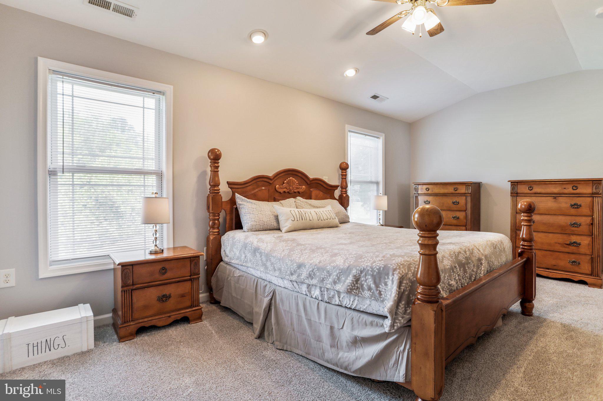 LOCUST HILL - Residential