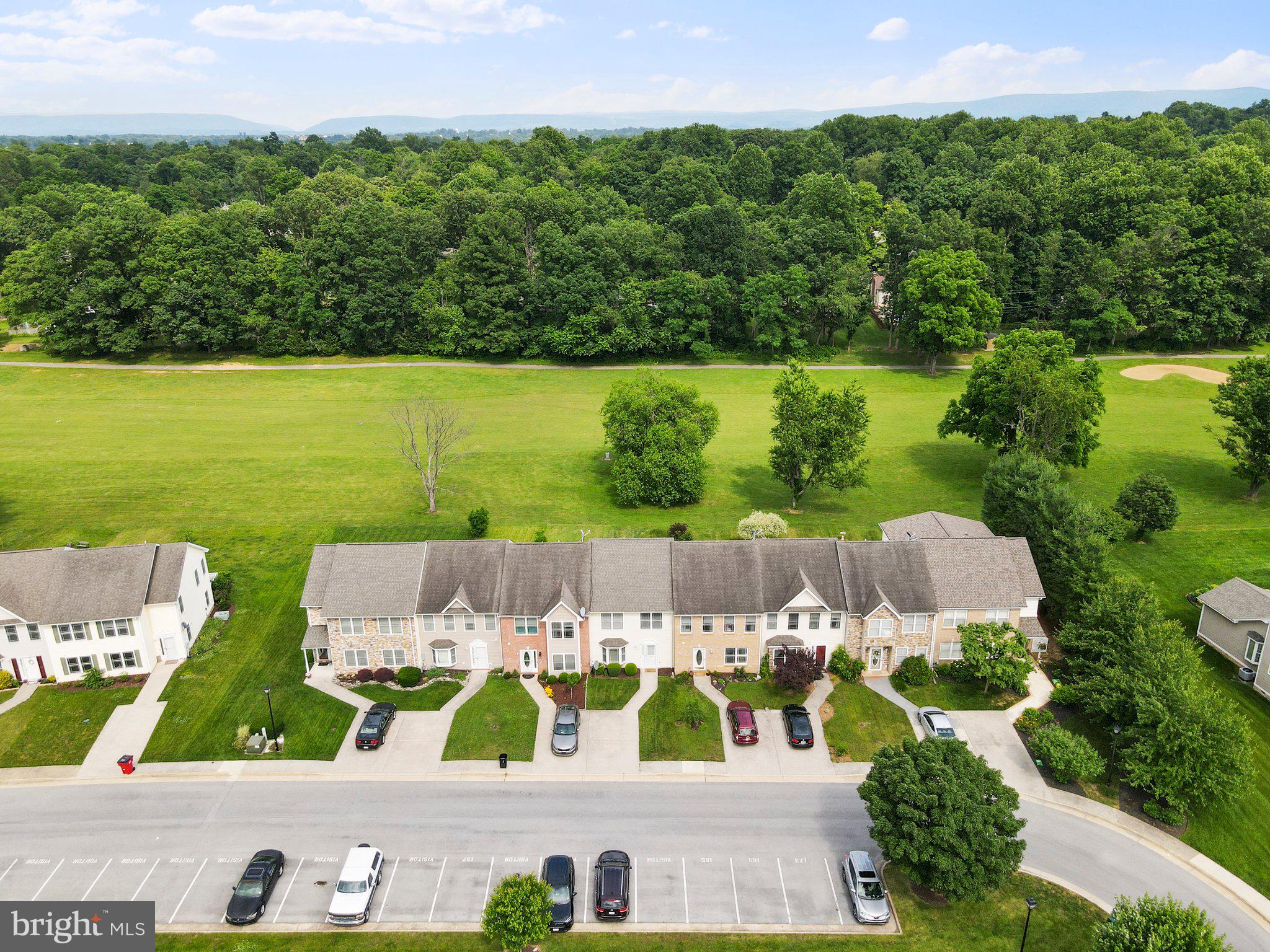 LOCUST HILL - Residential