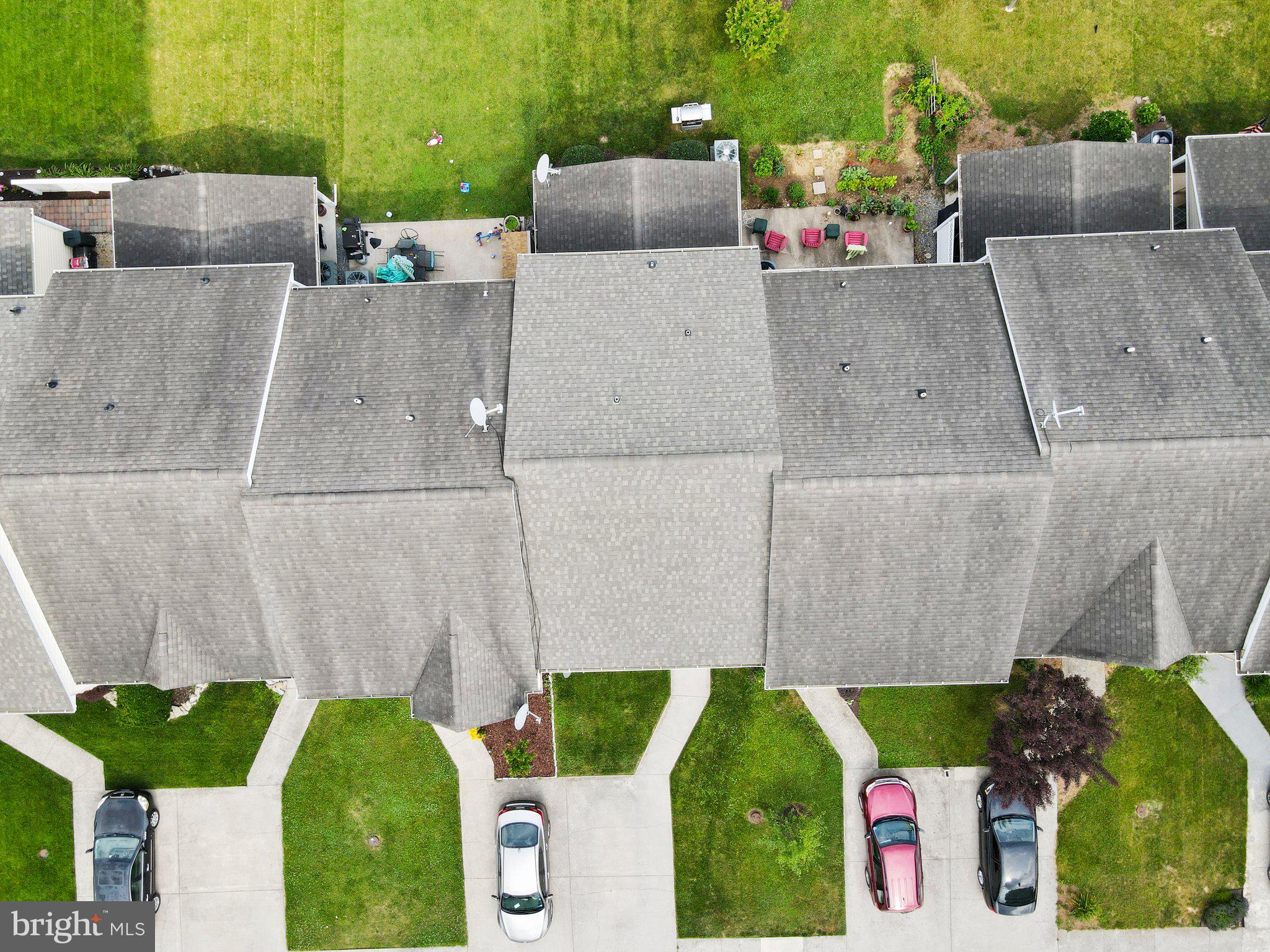 LOCUST HILL - Residential